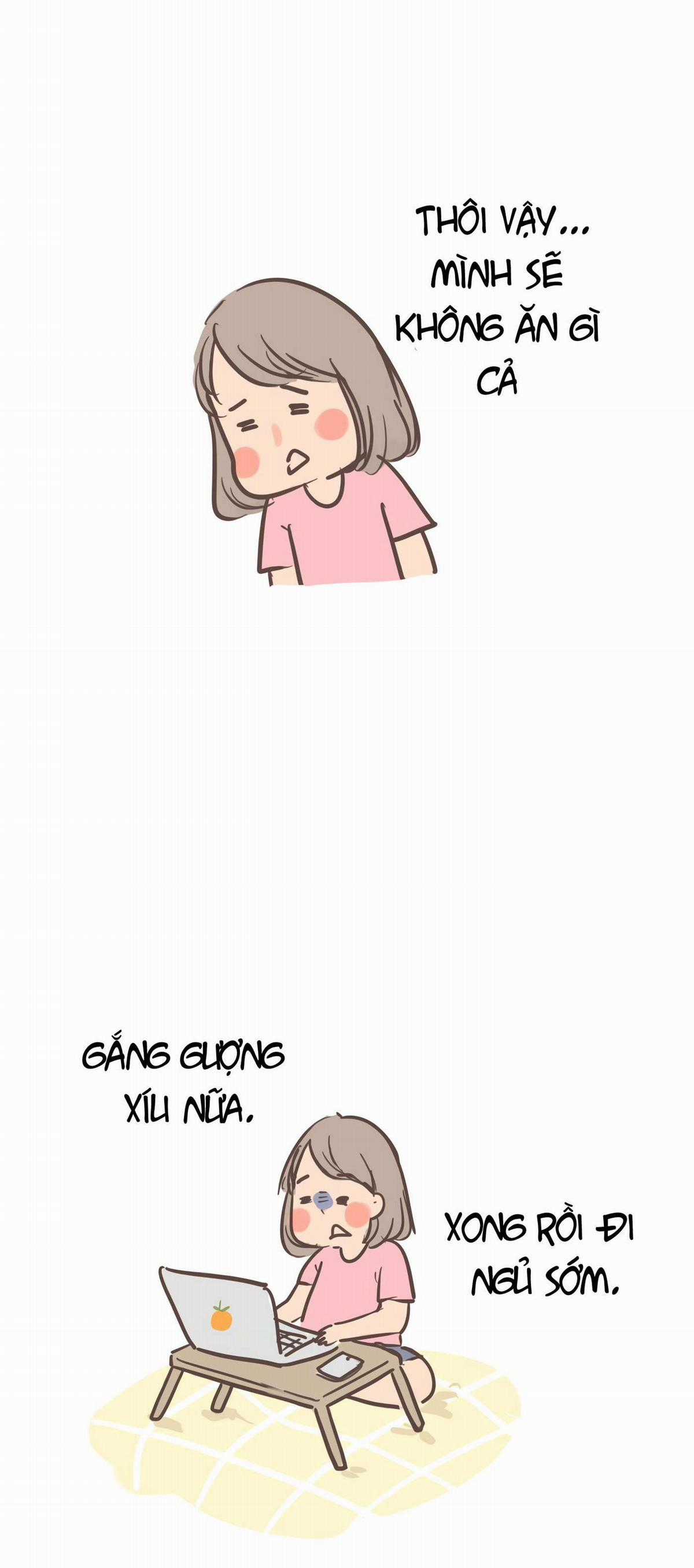 Nấu Ăn Lười Biếng Chapter 16 trang 4