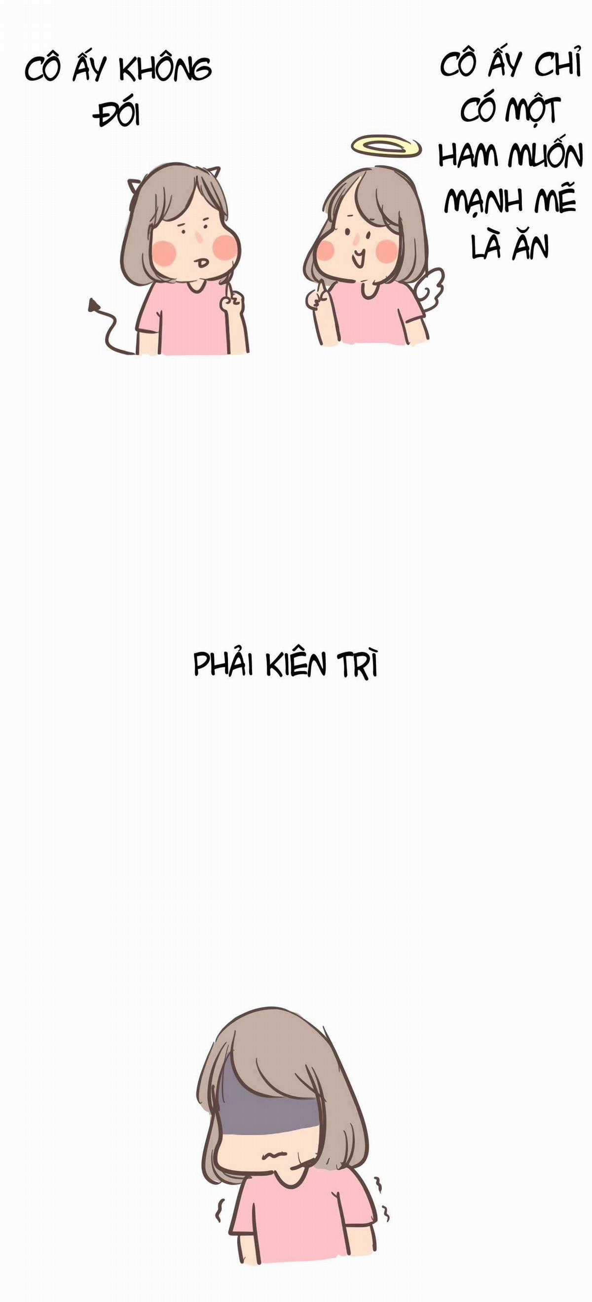 Nấu Ăn Lười Biếng Chapter 16 trang 5