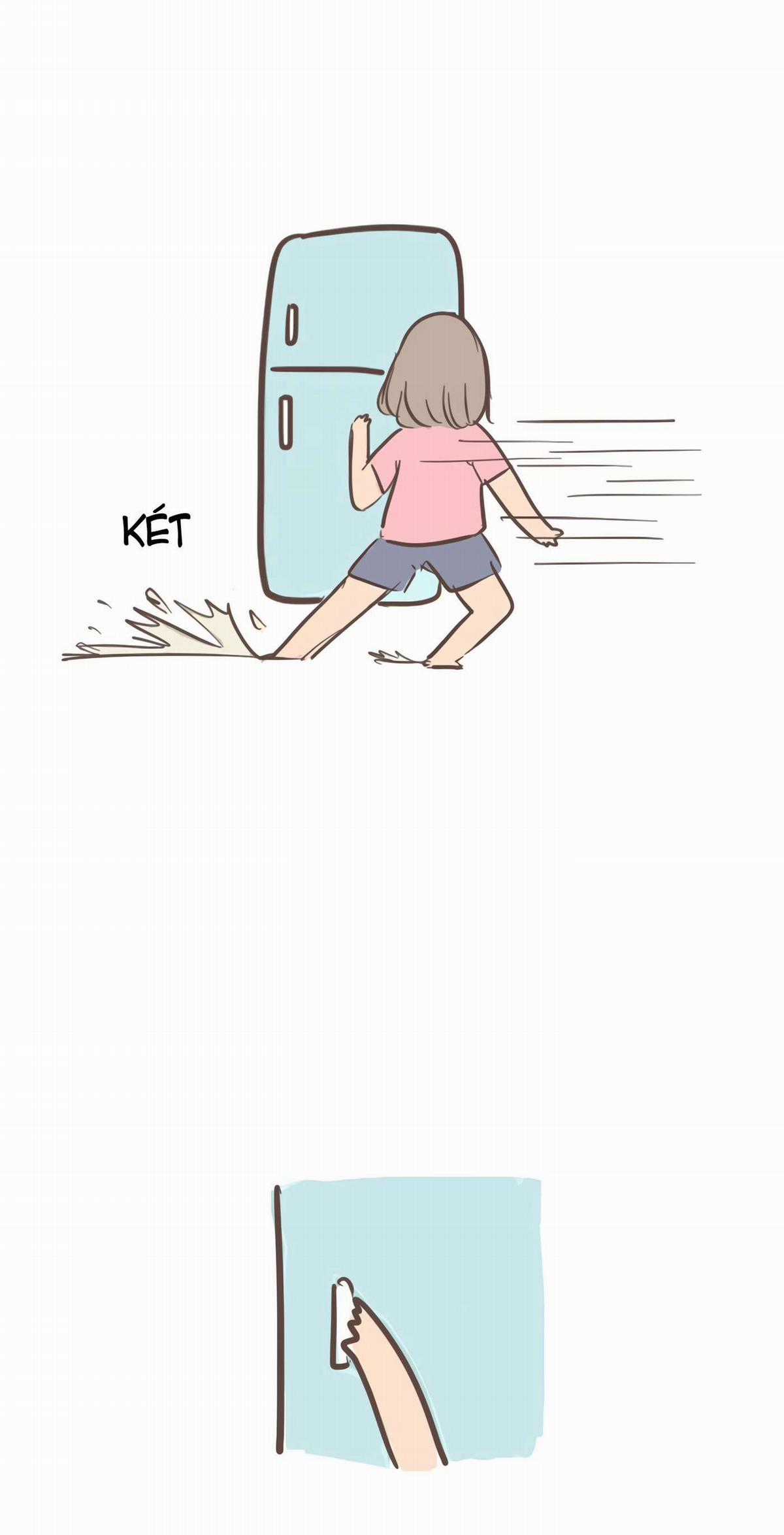 Nấu Ăn Lười Biếng Chapter 16 trang 7