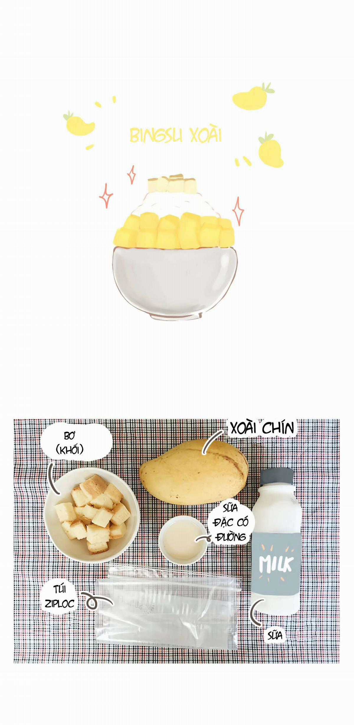 Nấu Ăn Lười Biếng Chapter 17 trang 10