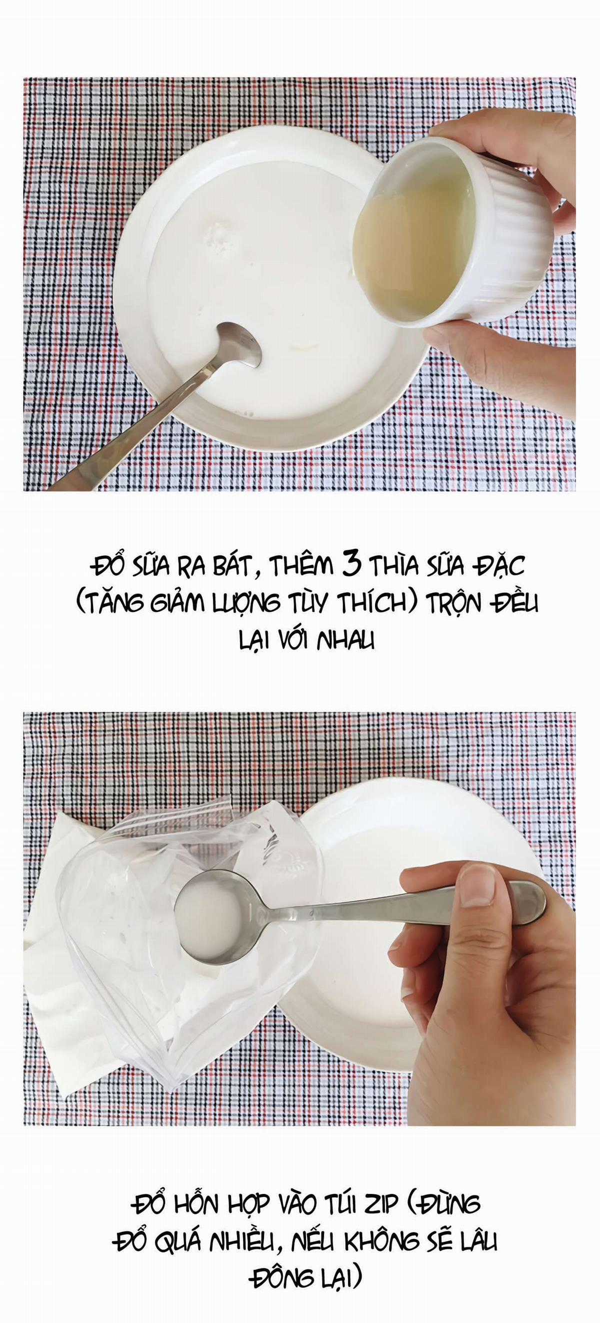 Nấu Ăn Lười Biếng Chapter 17 trang 11