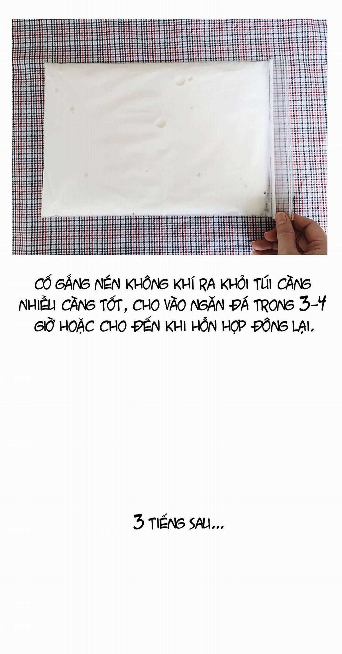 Nấu Ăn Lười Biếng Chapter 17 trang 12