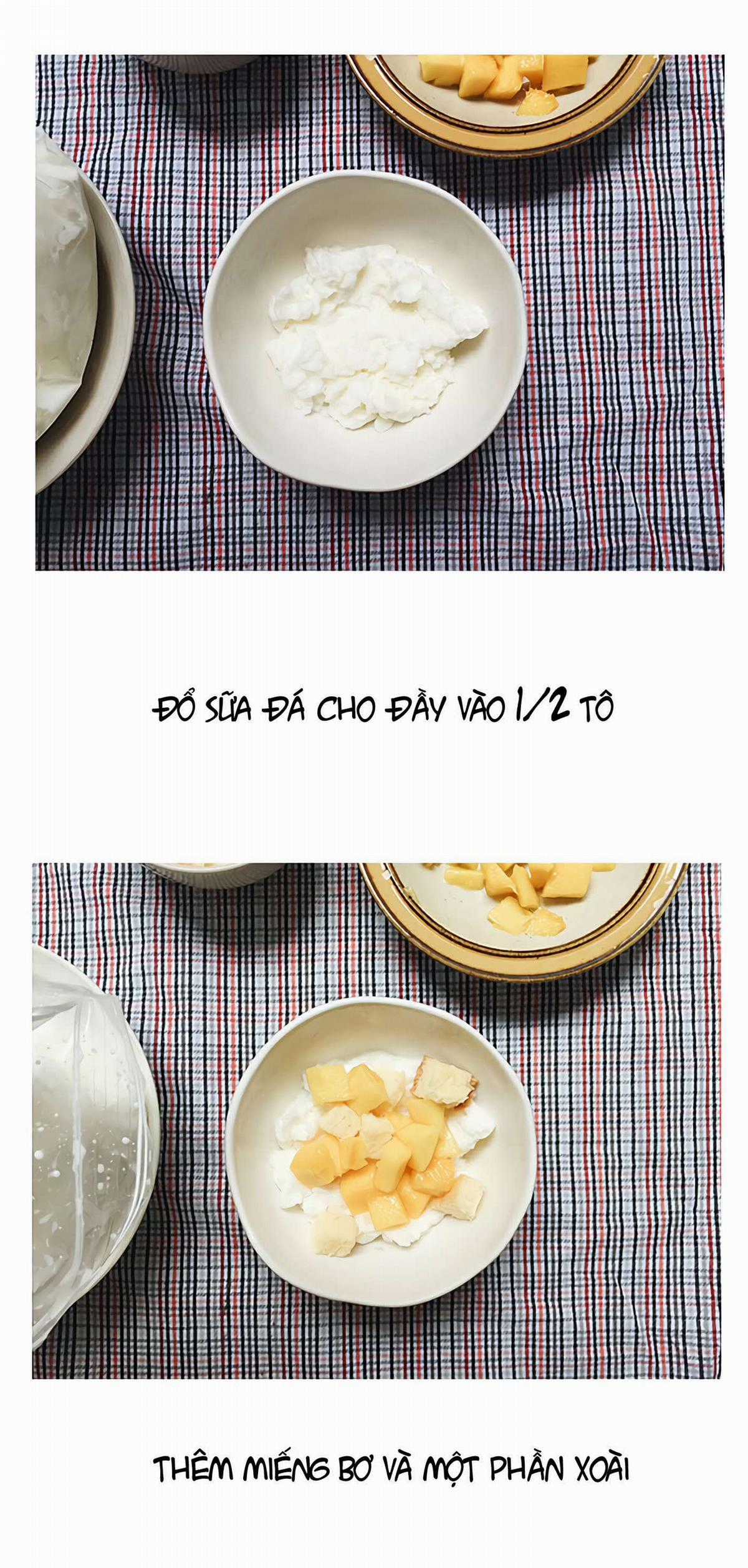 Nấu Ăn Lười Biếng Chapter 17 trang 14