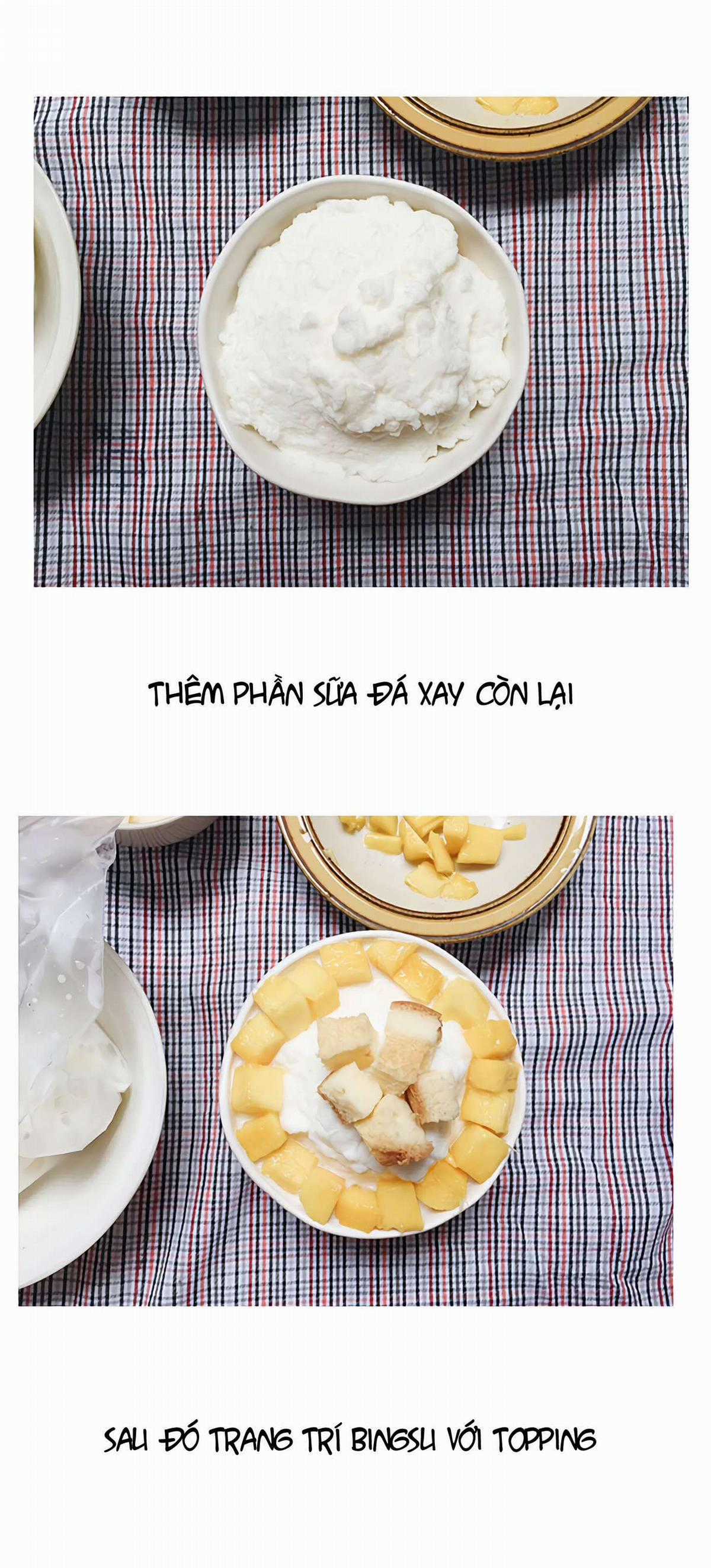 Nấu Ăn Lười Biếng Chapter 17 trang 15