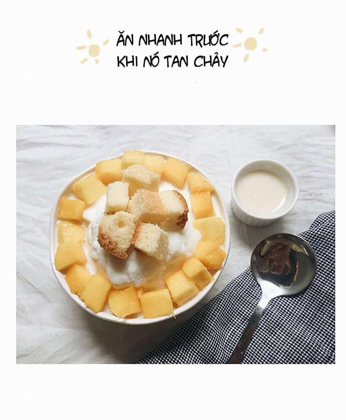 Nấu Ăn Lười Biếng Chapter 17 trang 16