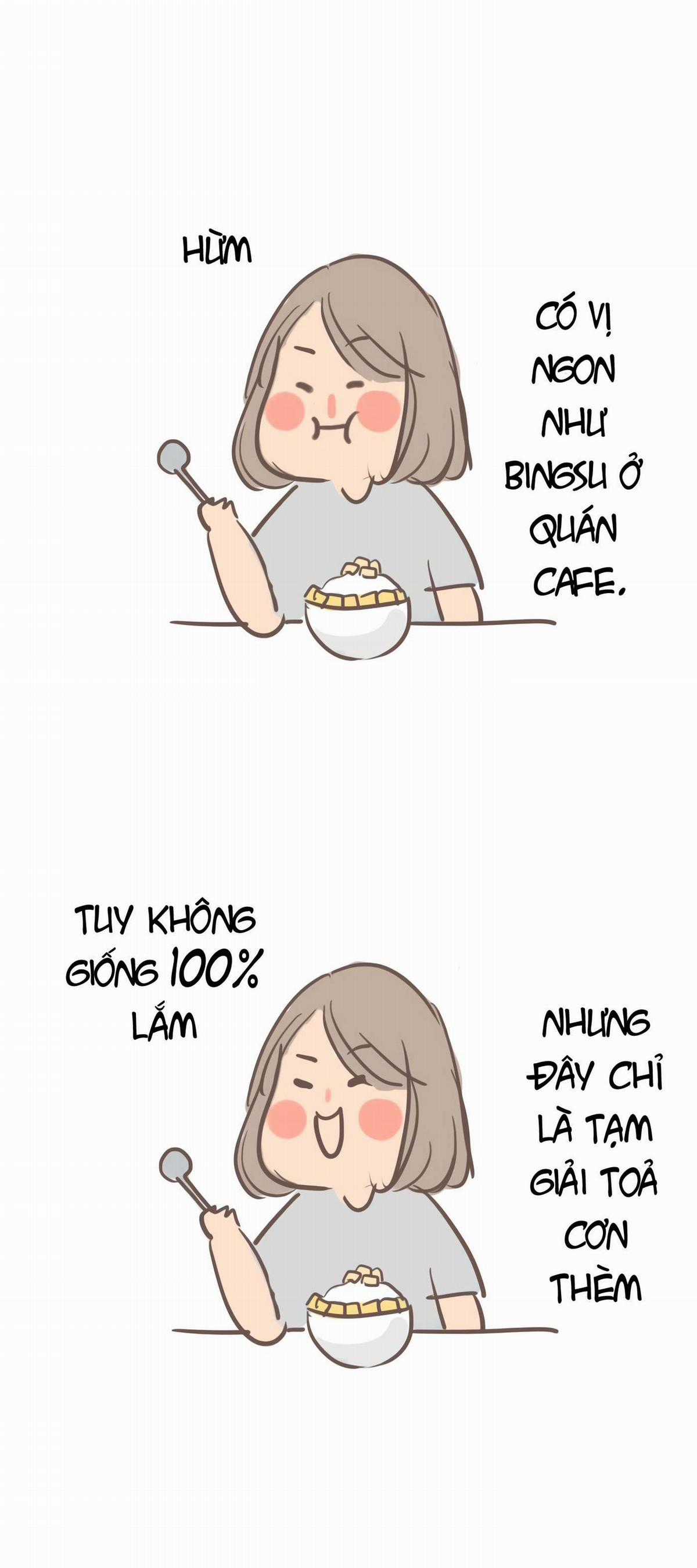 Nấu Ăn Lười Biếng Chapter 17 trang 18