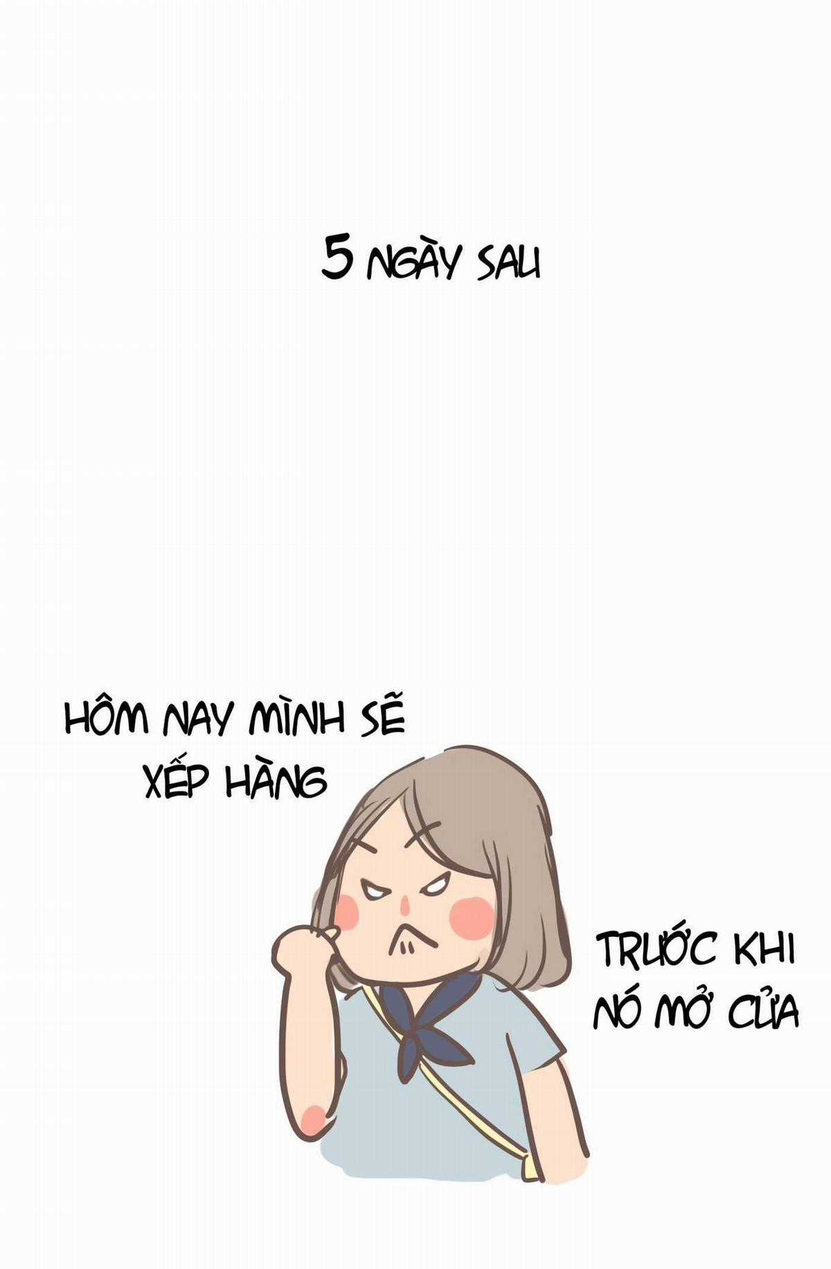 Nấu Ăn Lười Biếng Chapter 17 trang 19