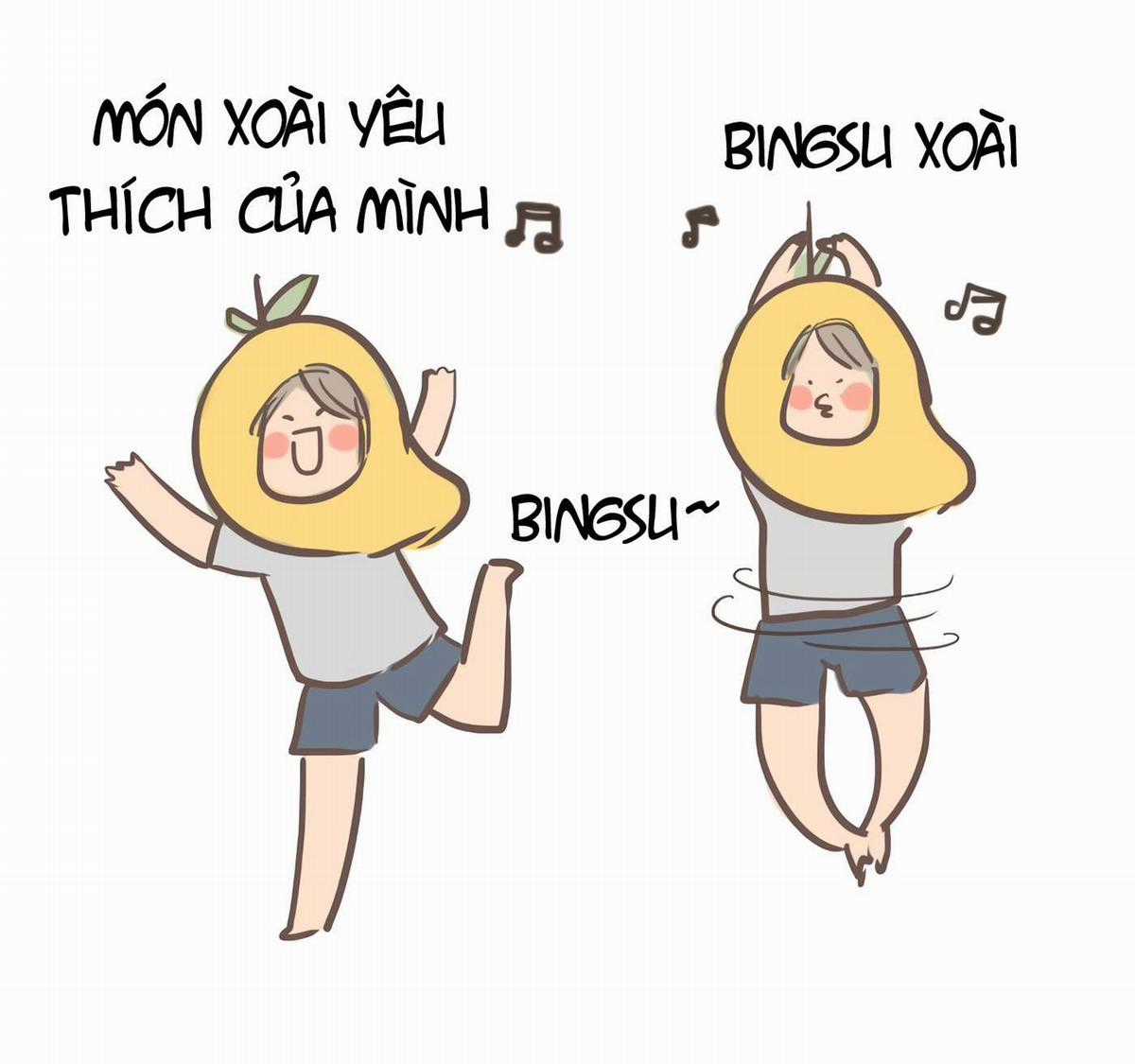 Nấu Ăn Lười Biếng Chapter 17 trang 2