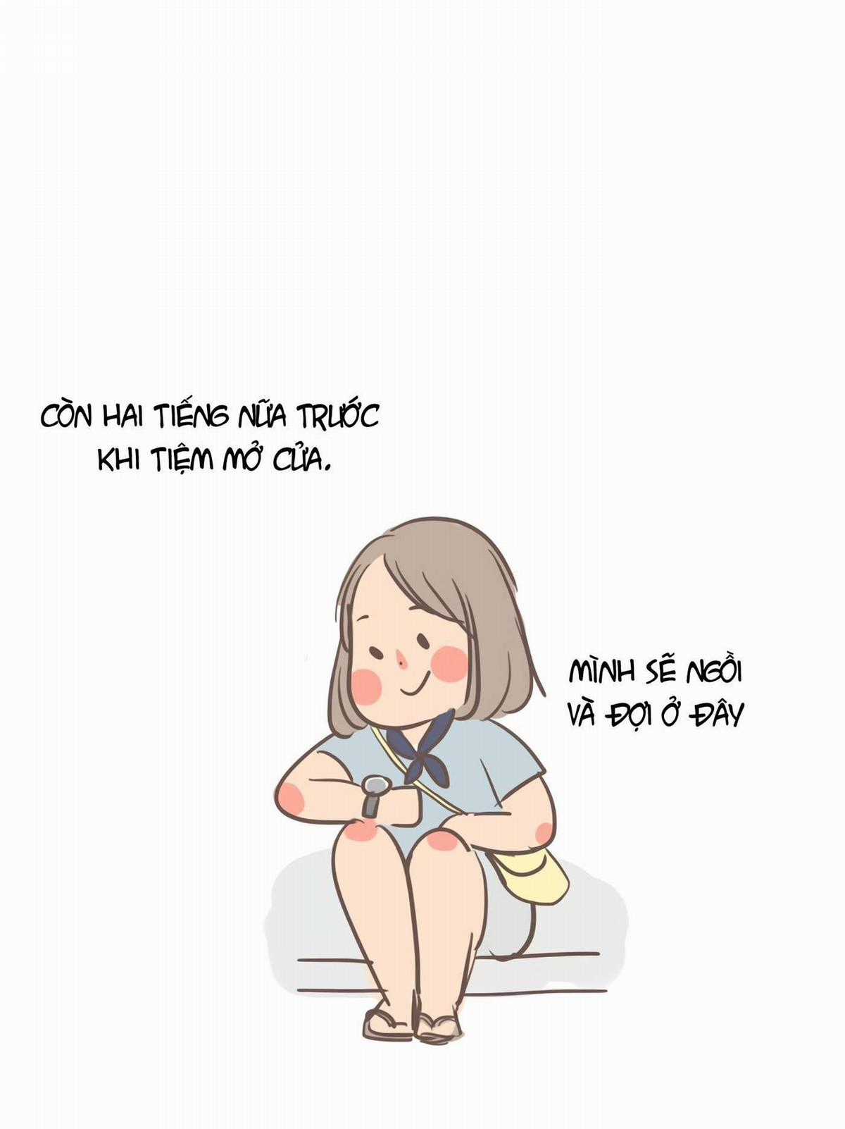 Nấu Ăn Lười Biếng Chapter 17 trang 21