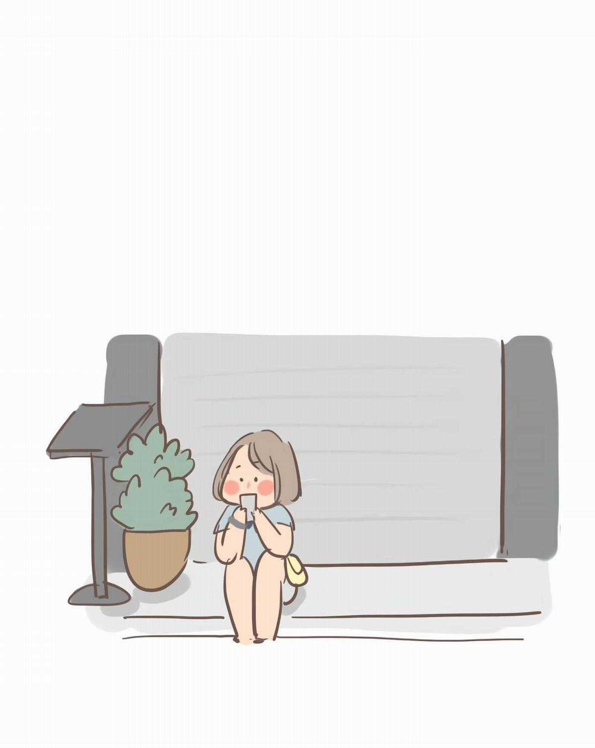 Nấu Ăn Lười Biếng Chapter 17 trang 22