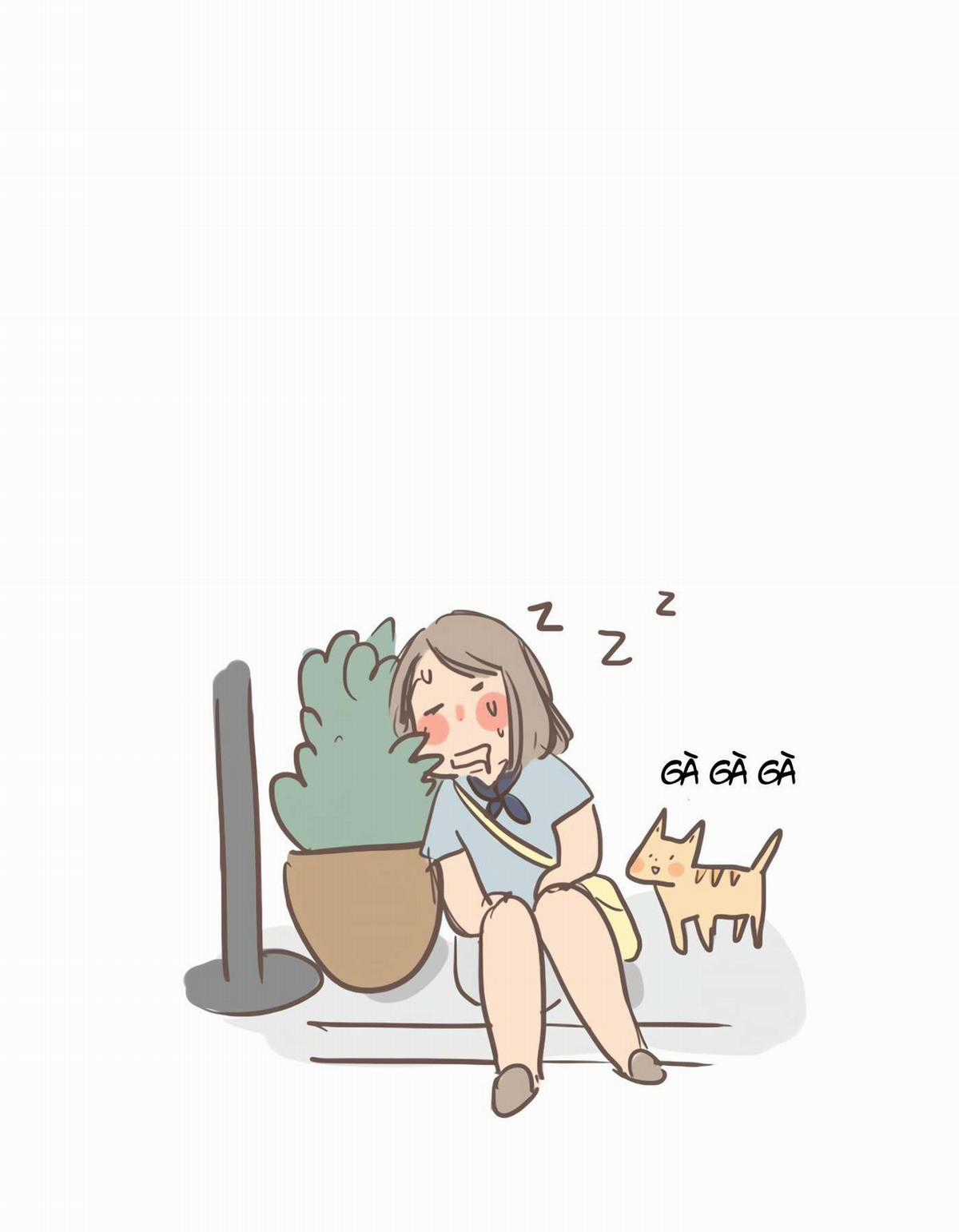 Nấu Ăn Lười Biếng Chapter 17 trang 24