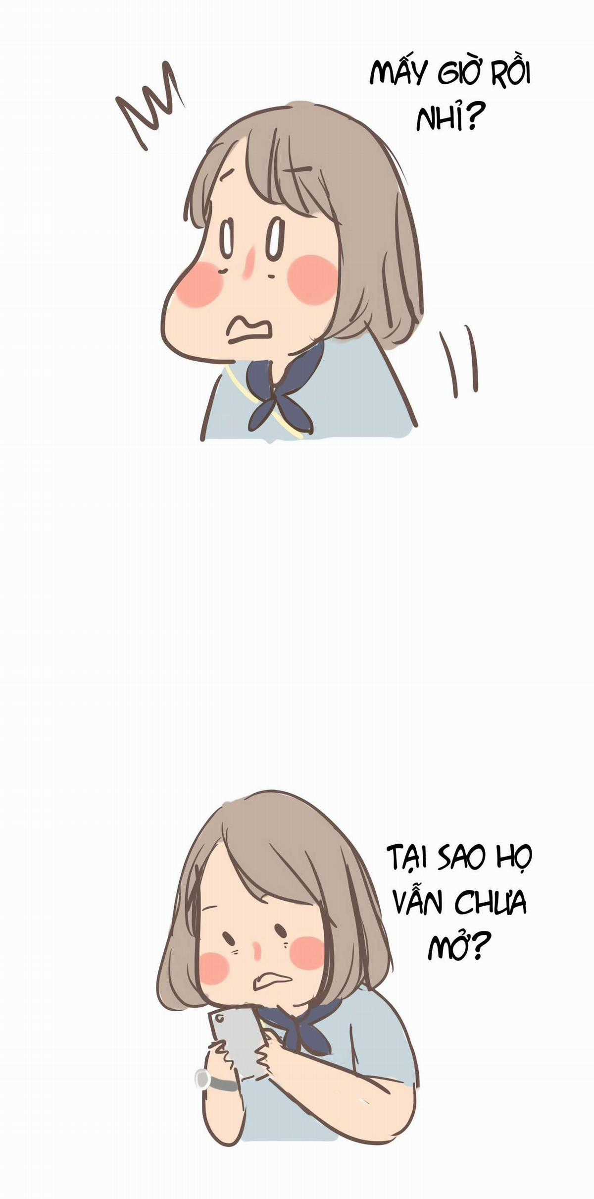 Nấu Ăn Lười Biếng Chapter 17 trang 25