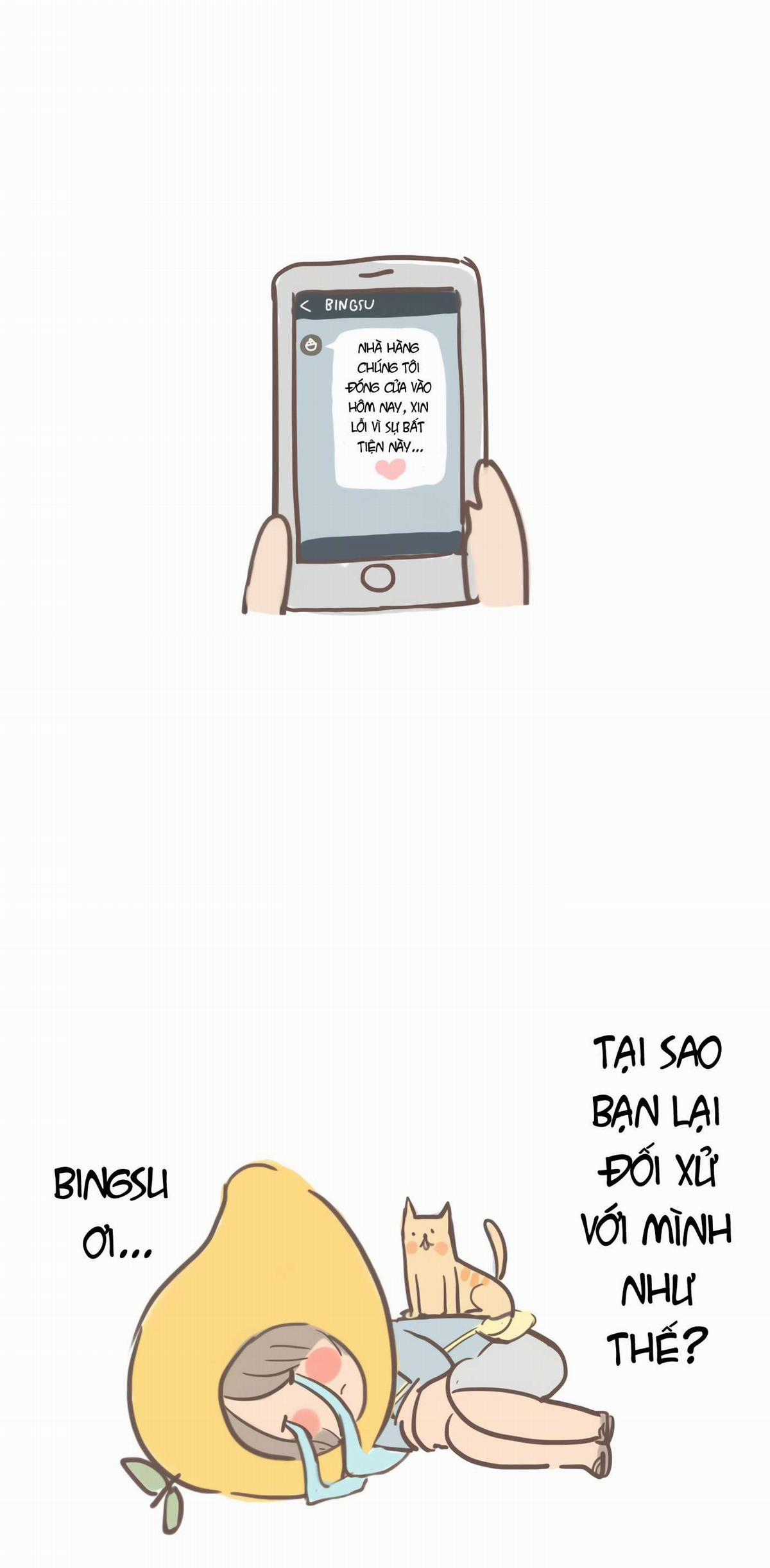 Nấu Ăn Lười Biếng Chapter 17 trang 26