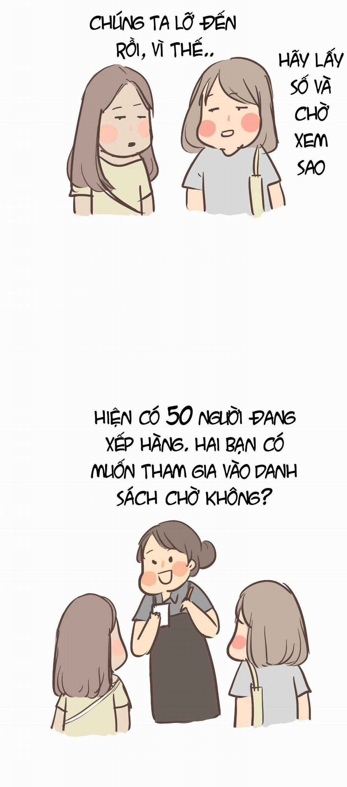 Nấu Ăn Lười Biếng Chapter 17 trang 5