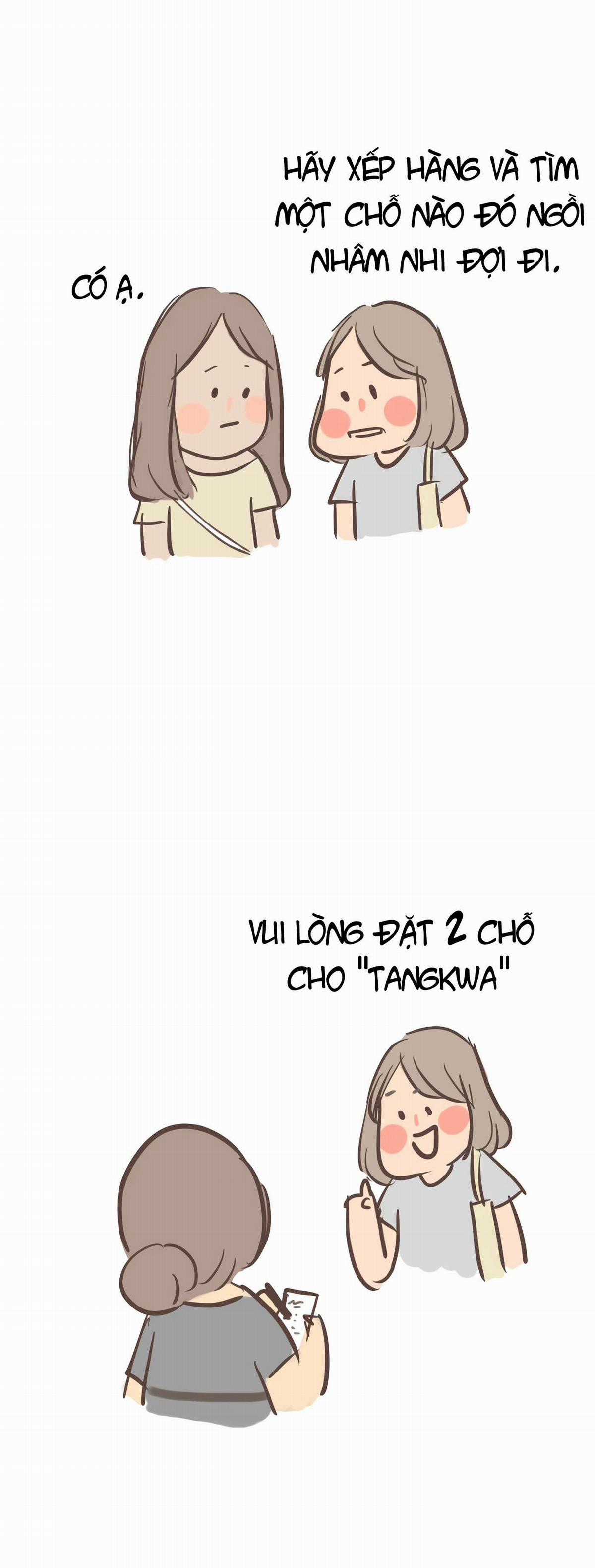 Nấu Ăn Lười Biếng Chapter 17 trang 6