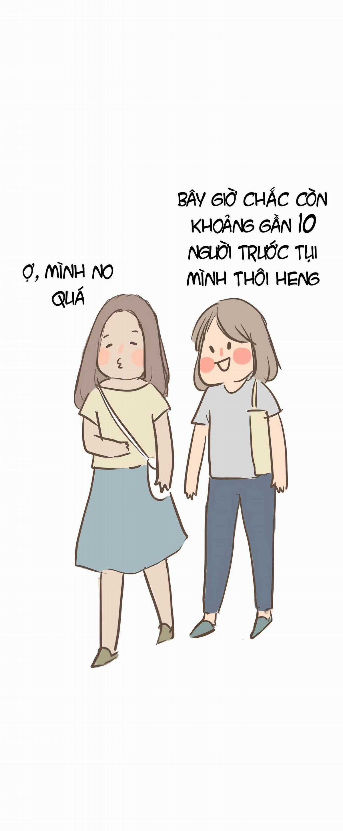 Nấu Ăn Lười Biếng Chapter 17 trang 7