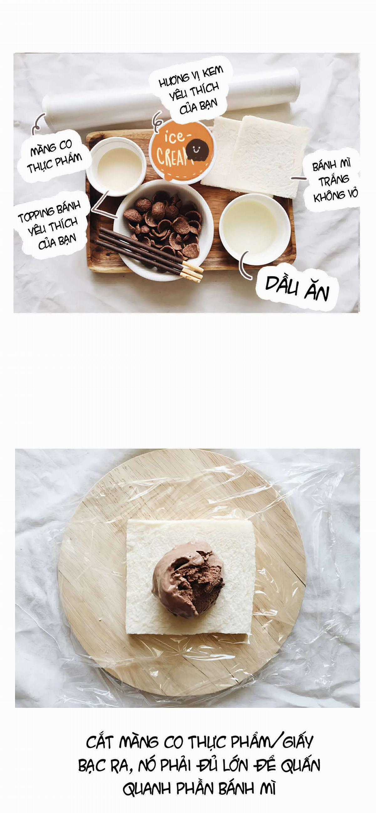 Nấu Ăn Lười Biếng Chapter 18 trang 10