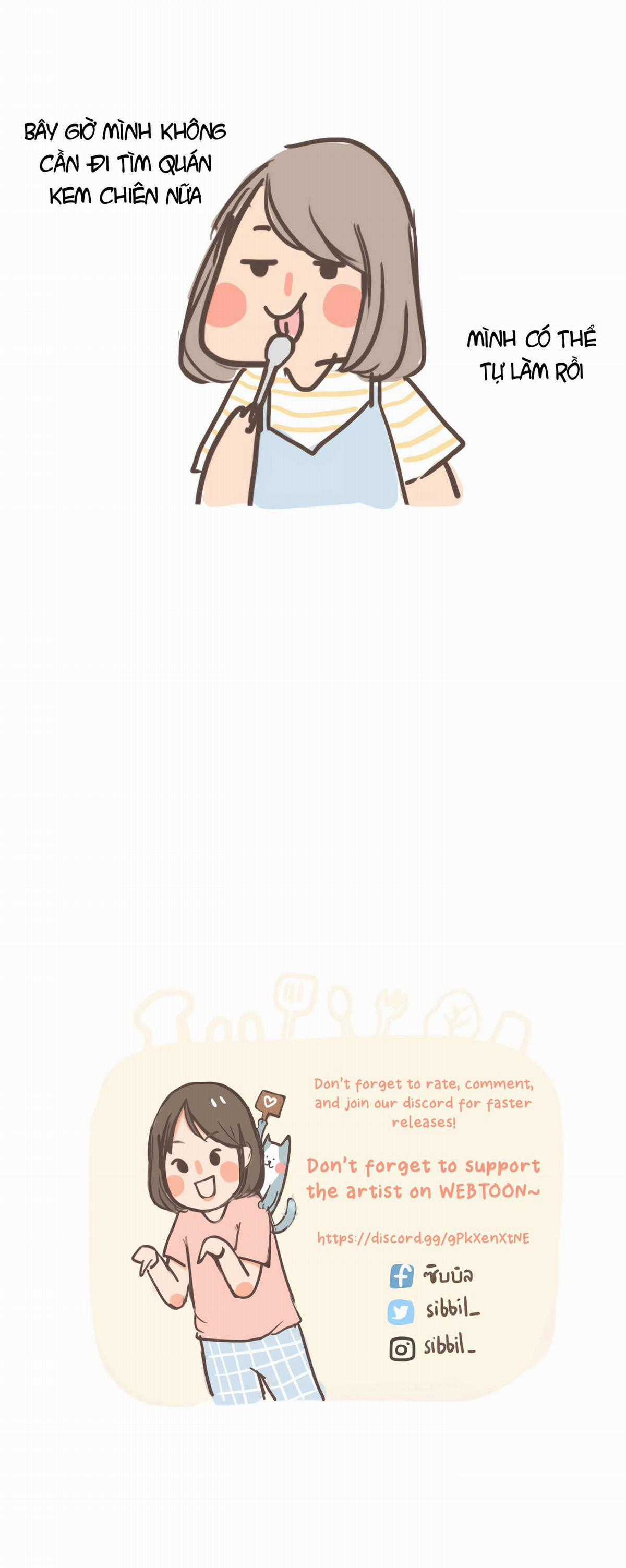 Nấu Ăn Lười Biếng Chapter 18 trang 17