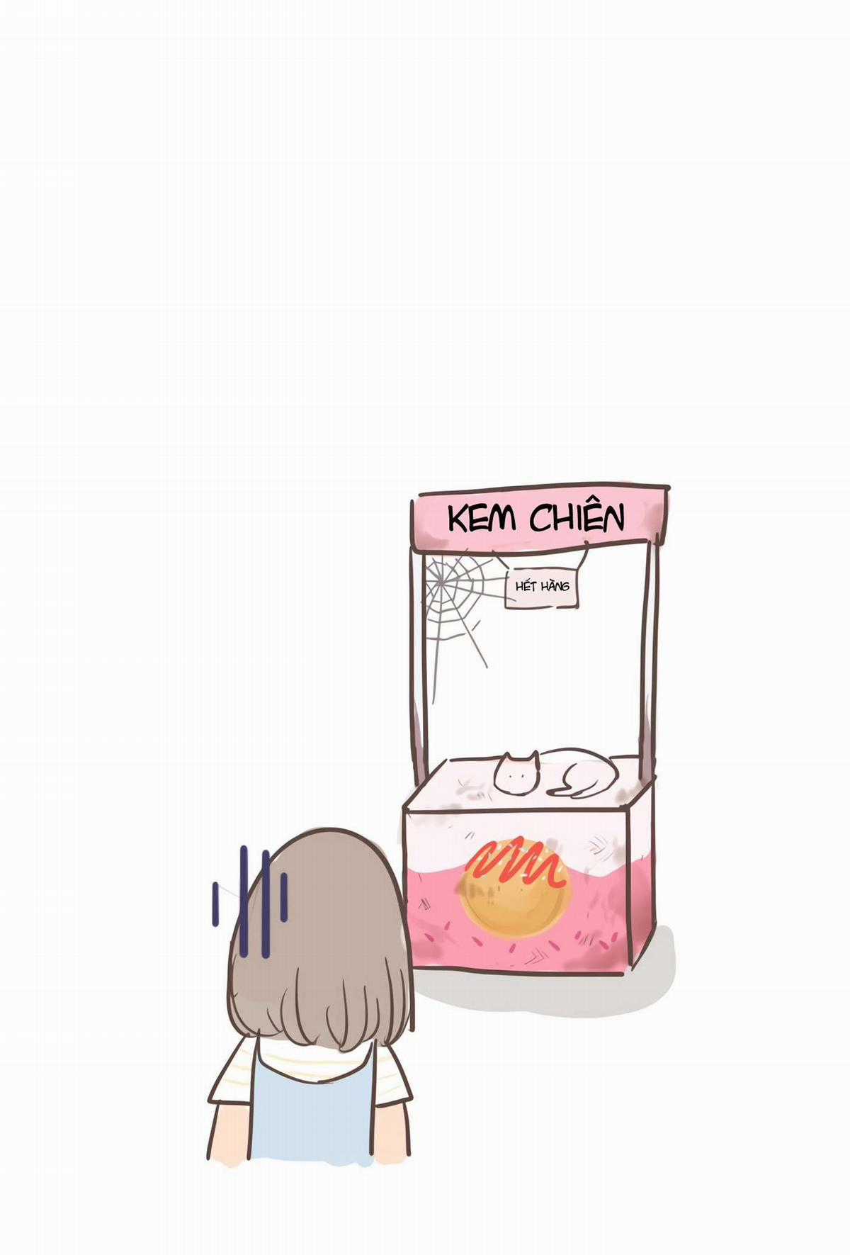 Nấu Ăn Lười Biếng Chapter 18 trang 2