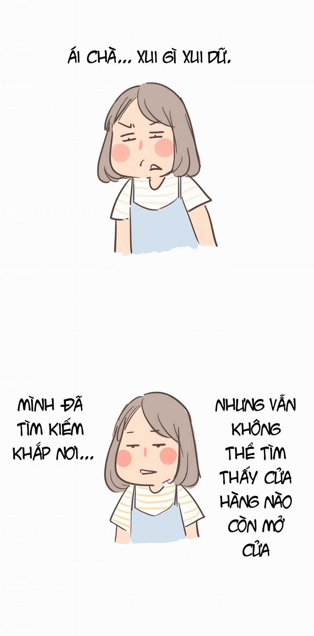 Nấu Ăn Lười Biếng Chapter 18 trang 3