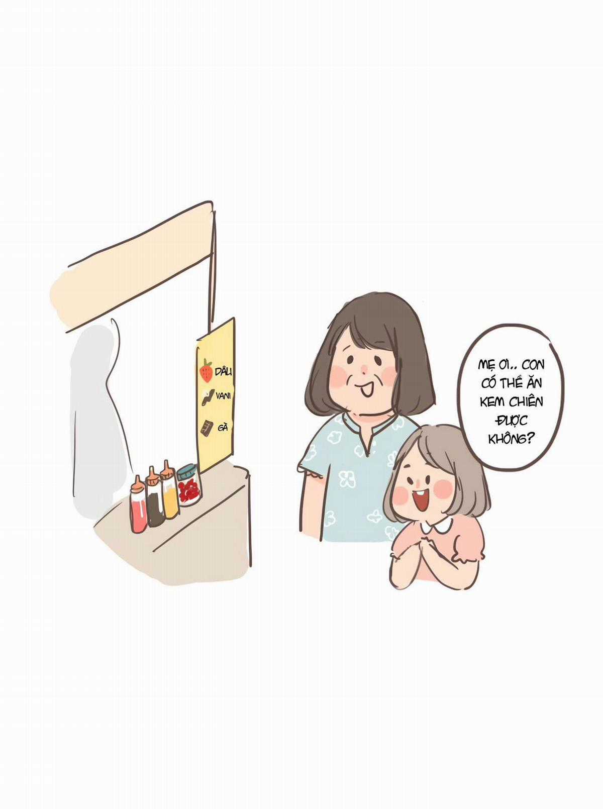 Nấu Ăn Lười Biếng Chapter 18 trang 5