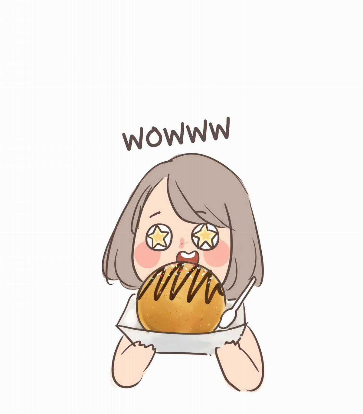 Nấu Ăn Lười Biếng Chapter 18 trang 6