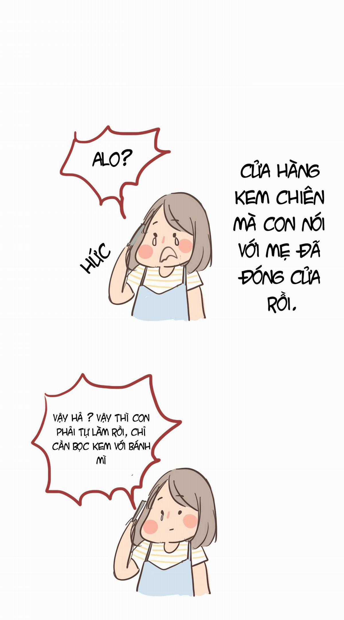 Nấu Ăn Lười Biếng Chapter 18 trang 8