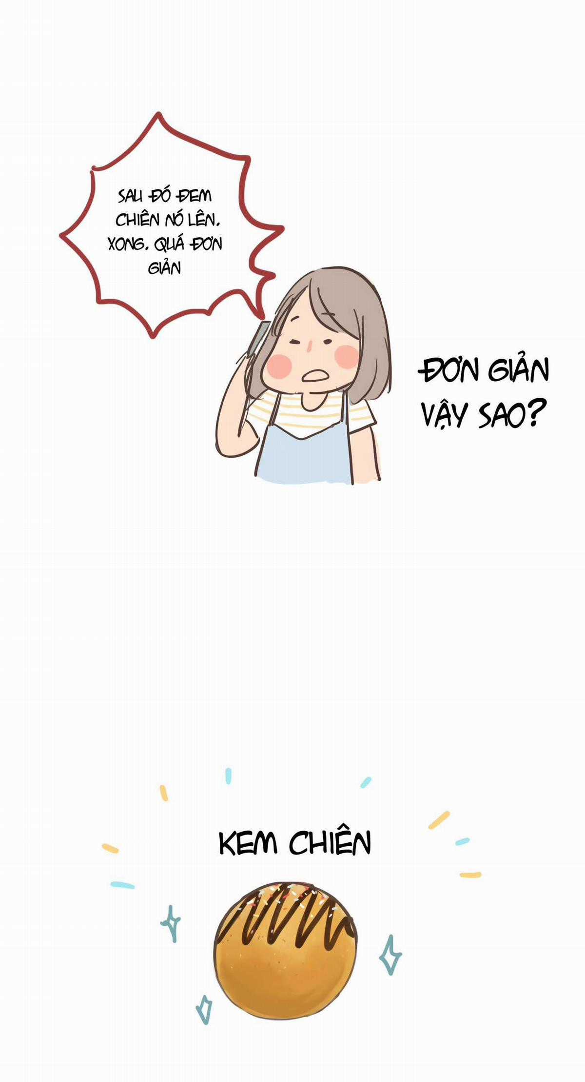 Nấu Ăn Lười Biếng Chapter 18 trang 9