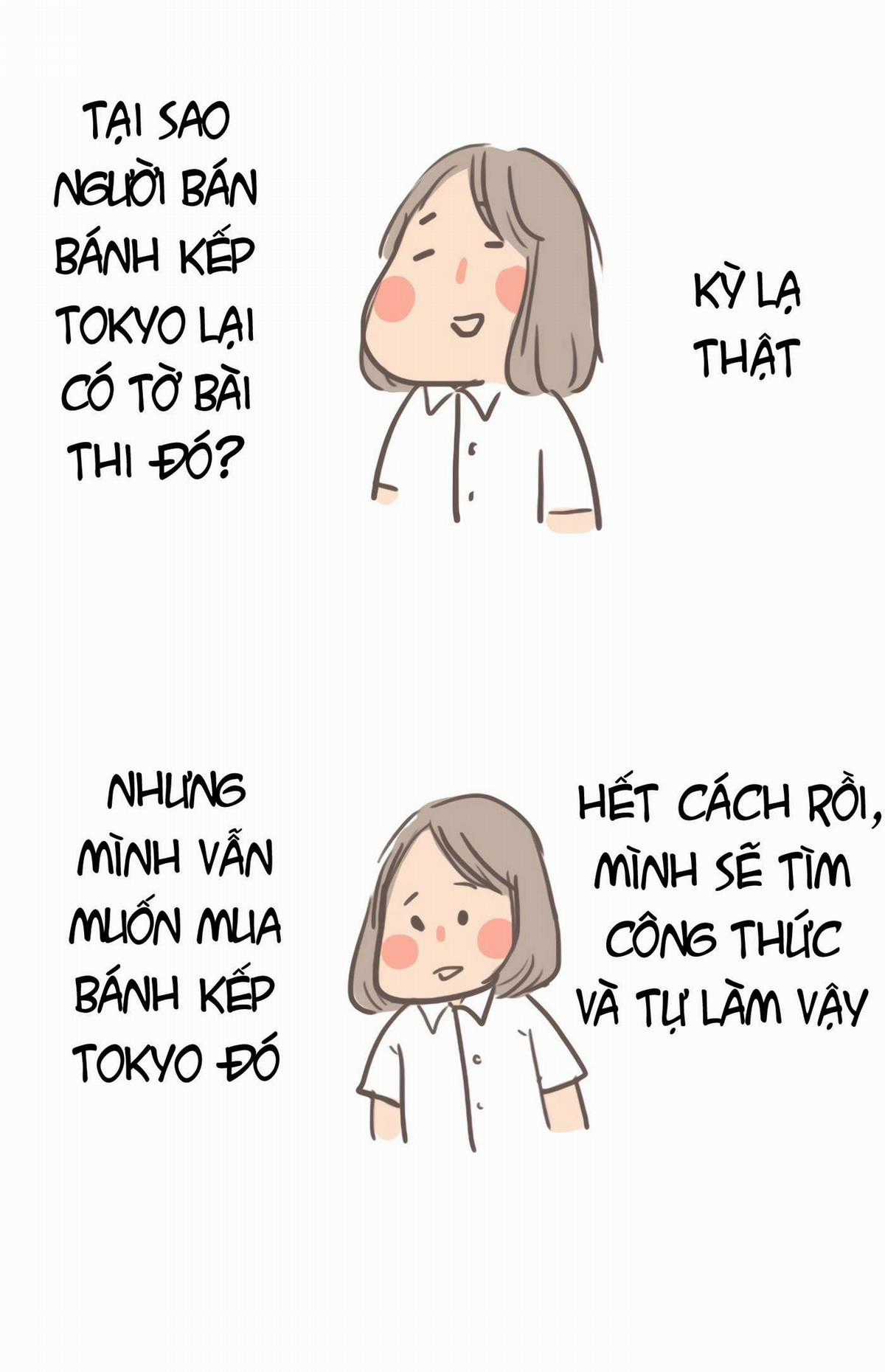 Nấu Ăn Lười Biếng Chapter 19 trang 10