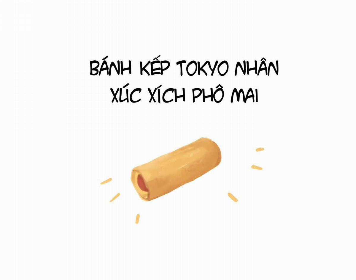 Nấu Ăn Lười Biếng Chapter 19 trang 11