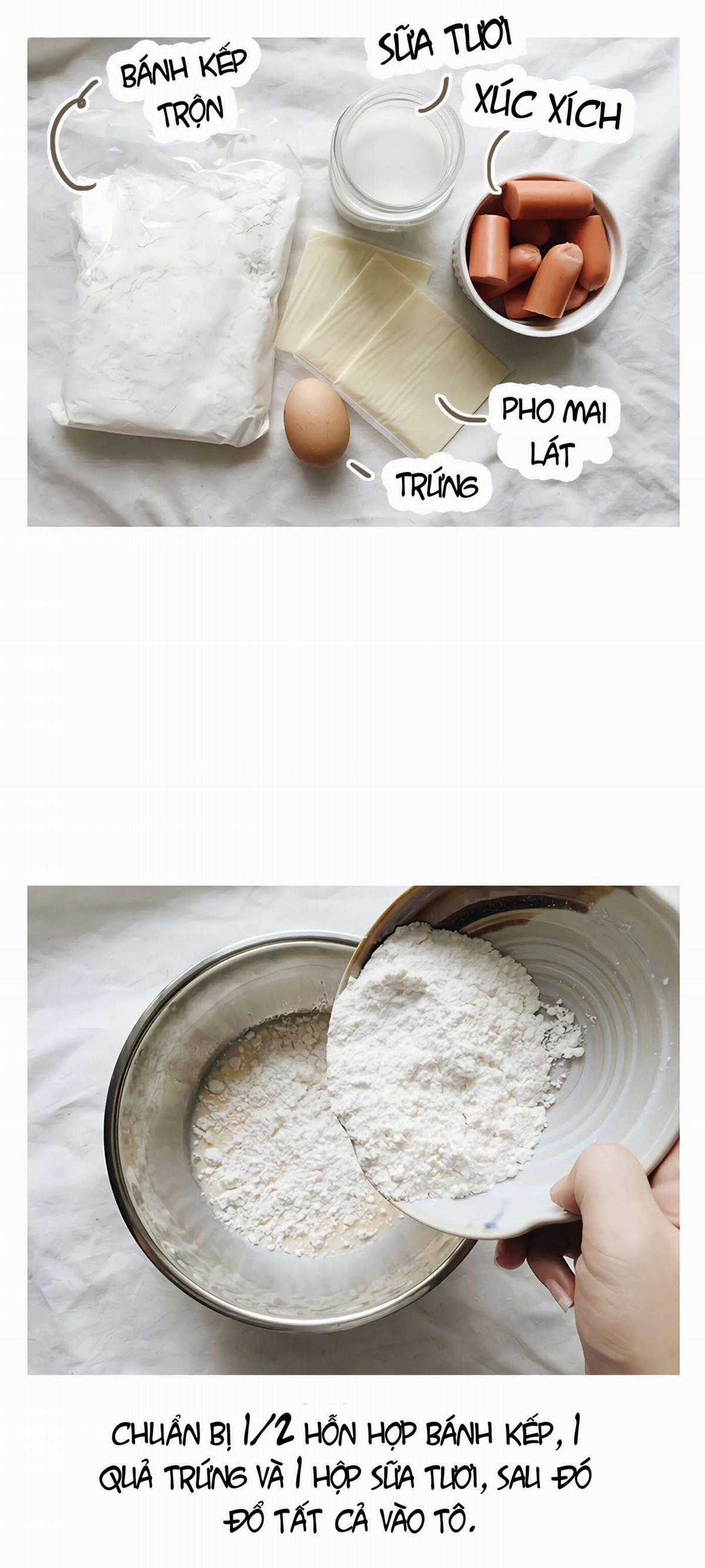 Nấu Ăn Lười Biếng Chapter 19 trang 12