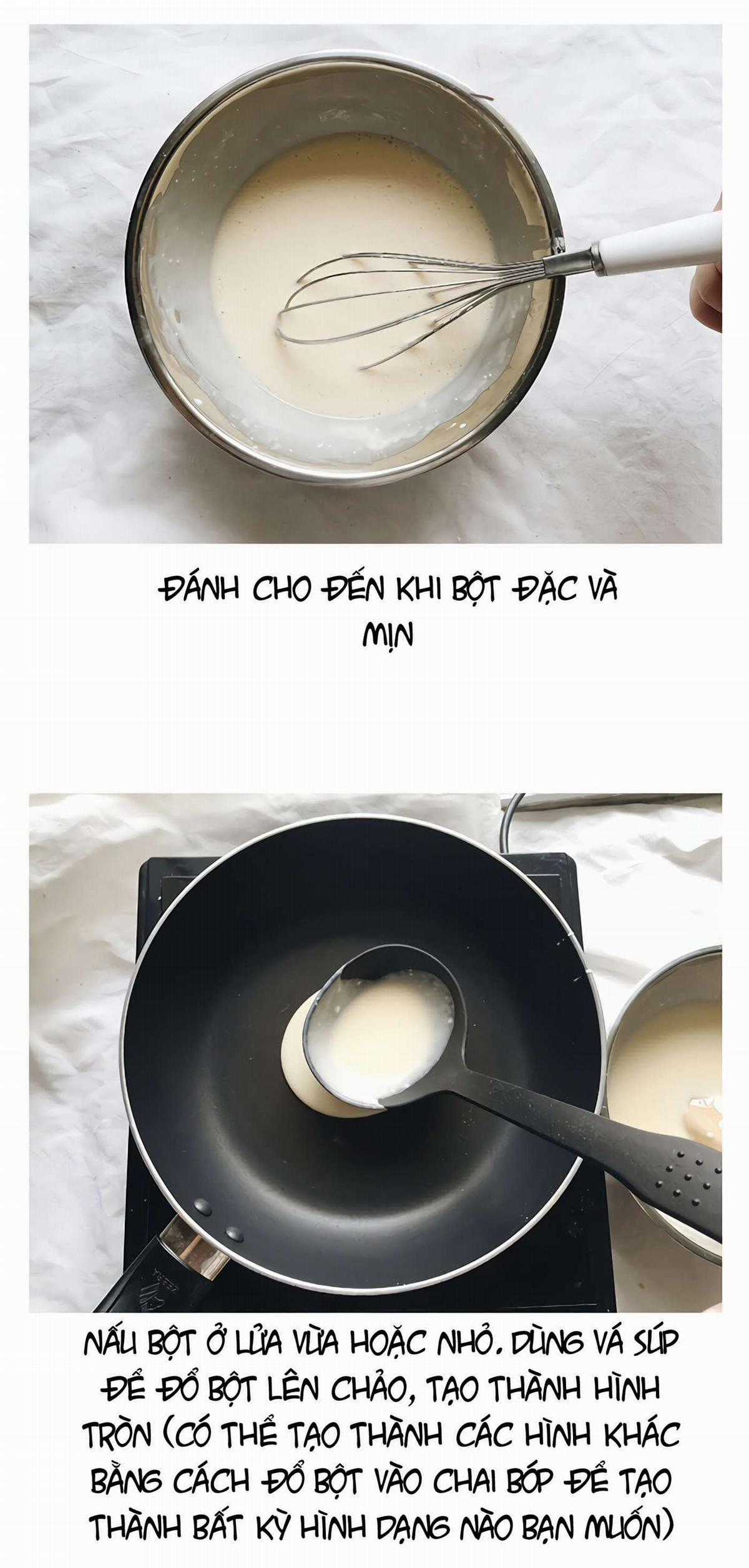 Nấu Ăn Lười Biếng Chapter 19 trang 13