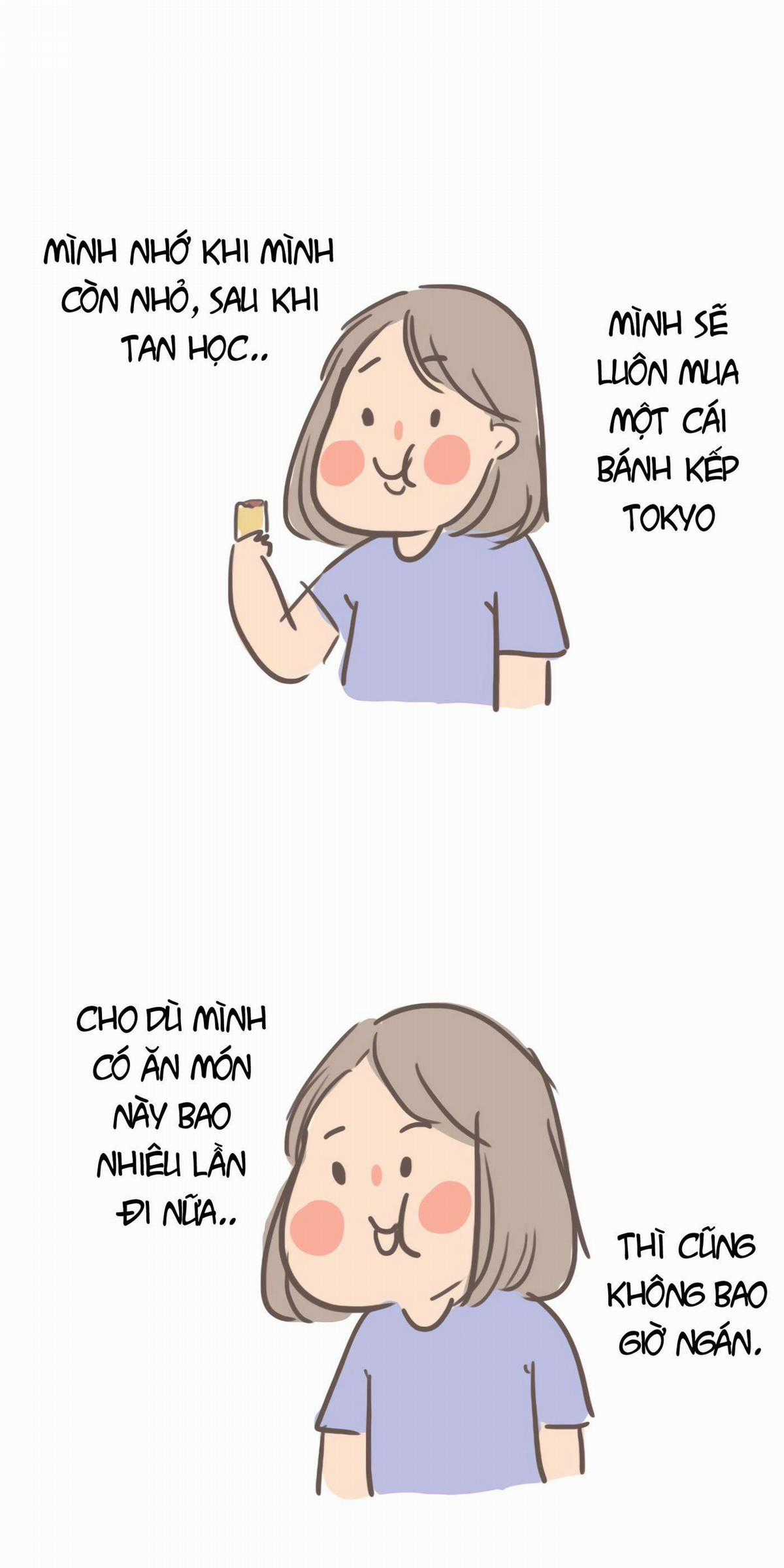 Nấu Ăn Lười Biếng Chapter 19 trang 17