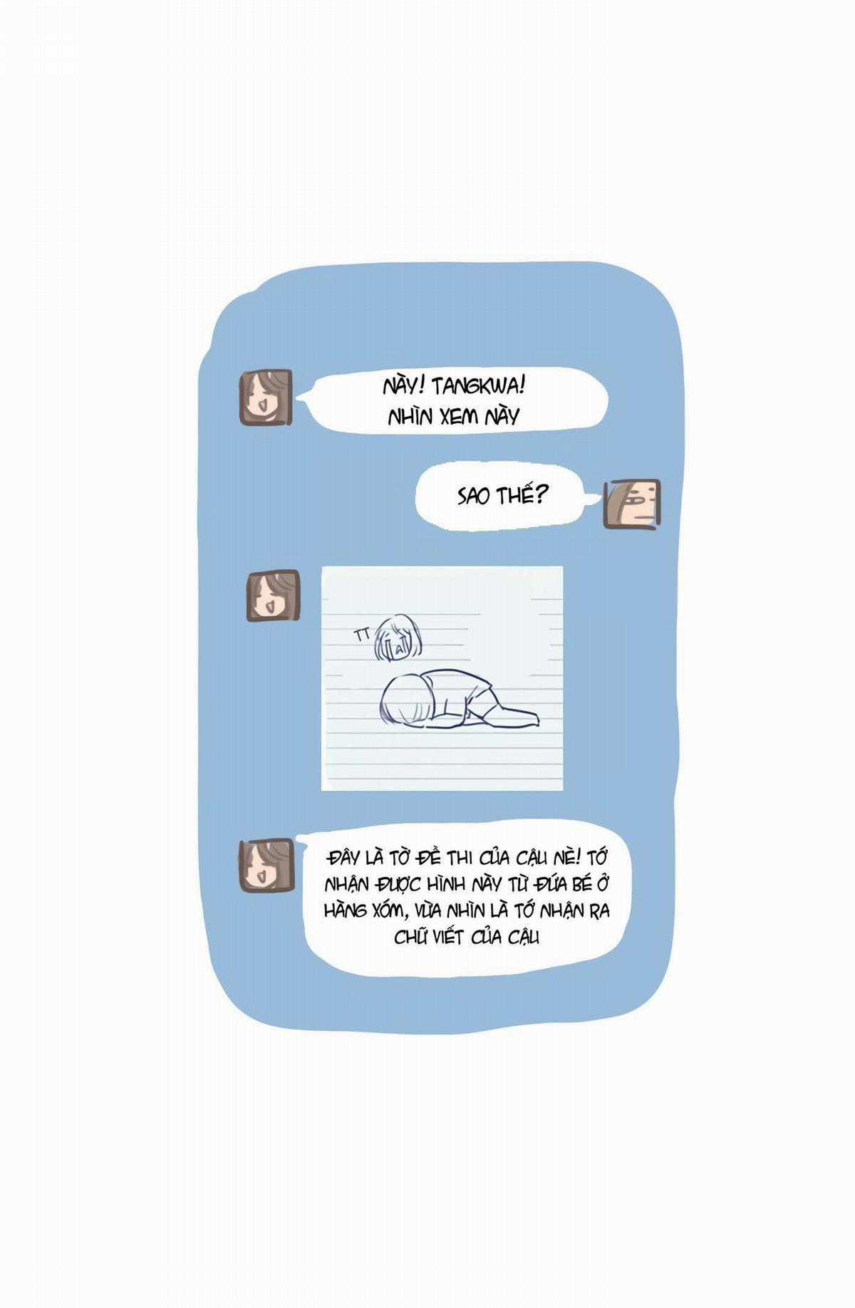 Nấu Ăn Lười Biếng Chapter 19 trang 19