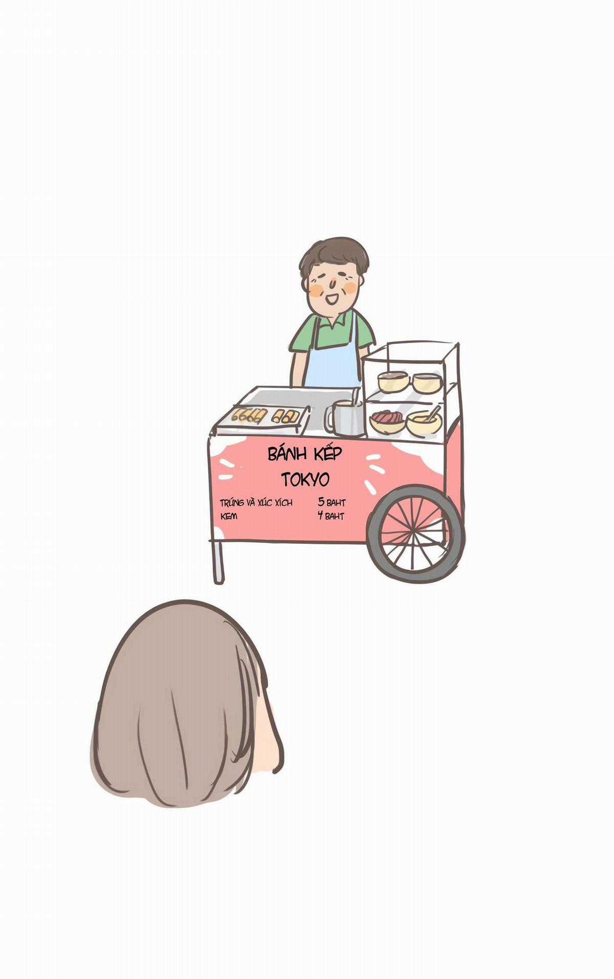 Nấu Ăn Lười Biếng Chapter 19 trang 2