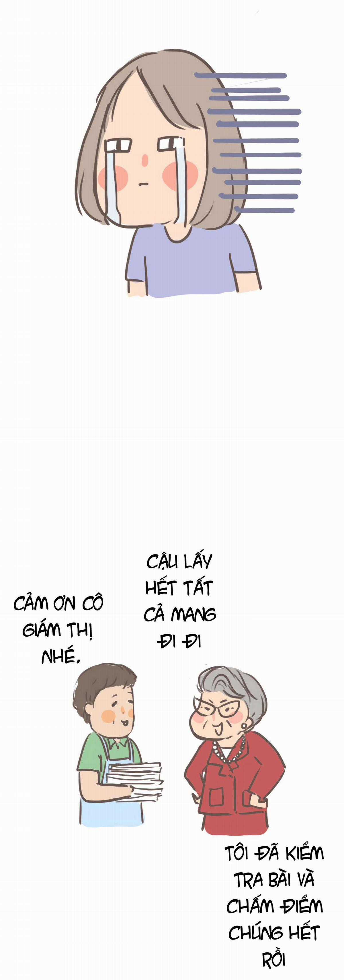 Nấu Ăn Lười Biếng Chapter 19 trang 20