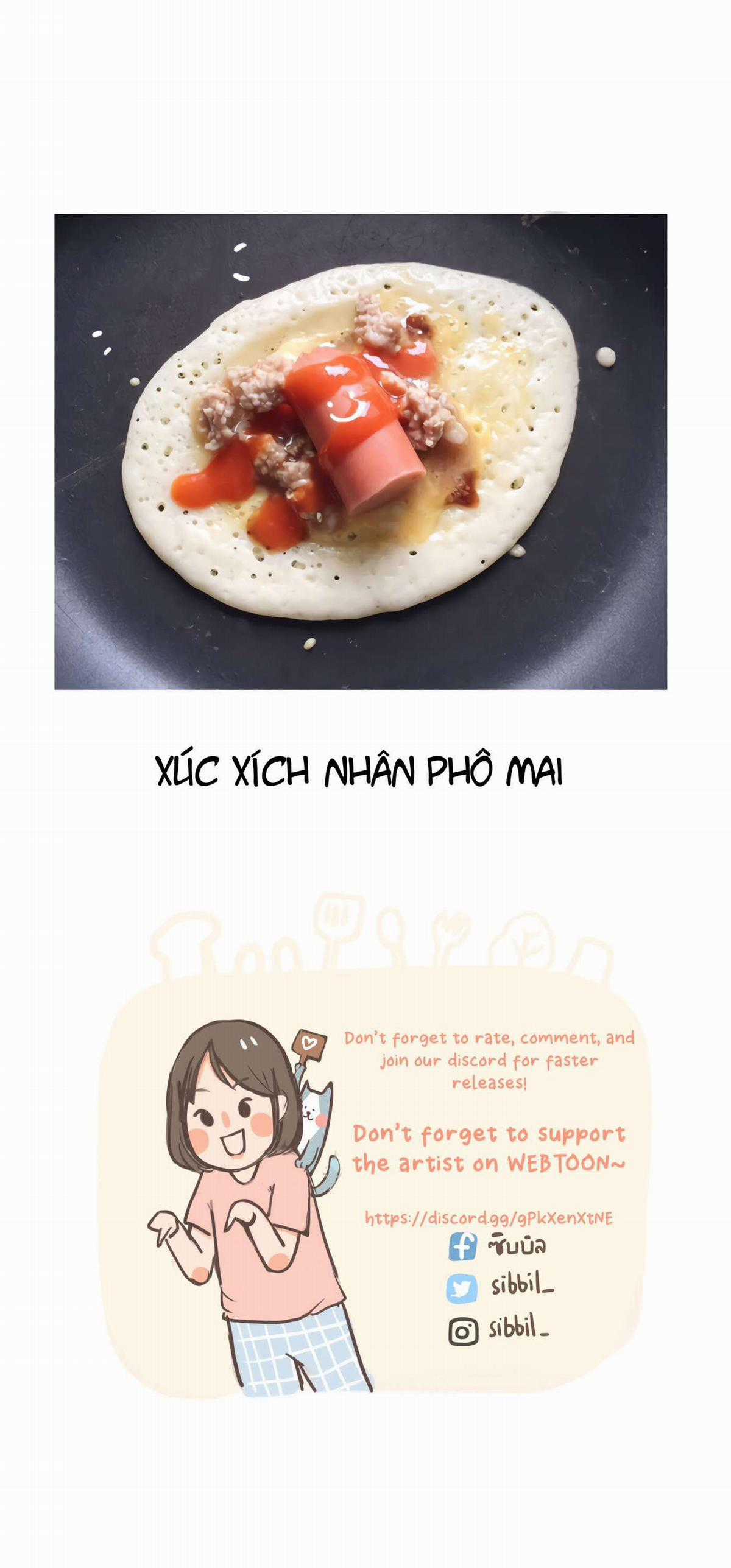 Nấu Ăn Lười Biếng Chapter 19 trang 21