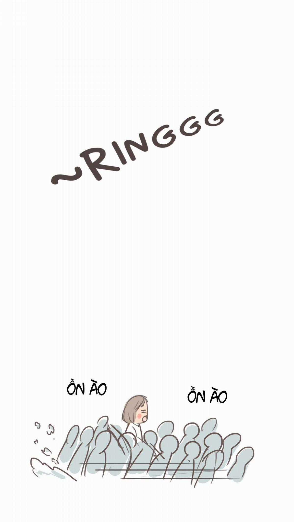 Nấu Ăn Lười Biếng Chapter 19 trang 3