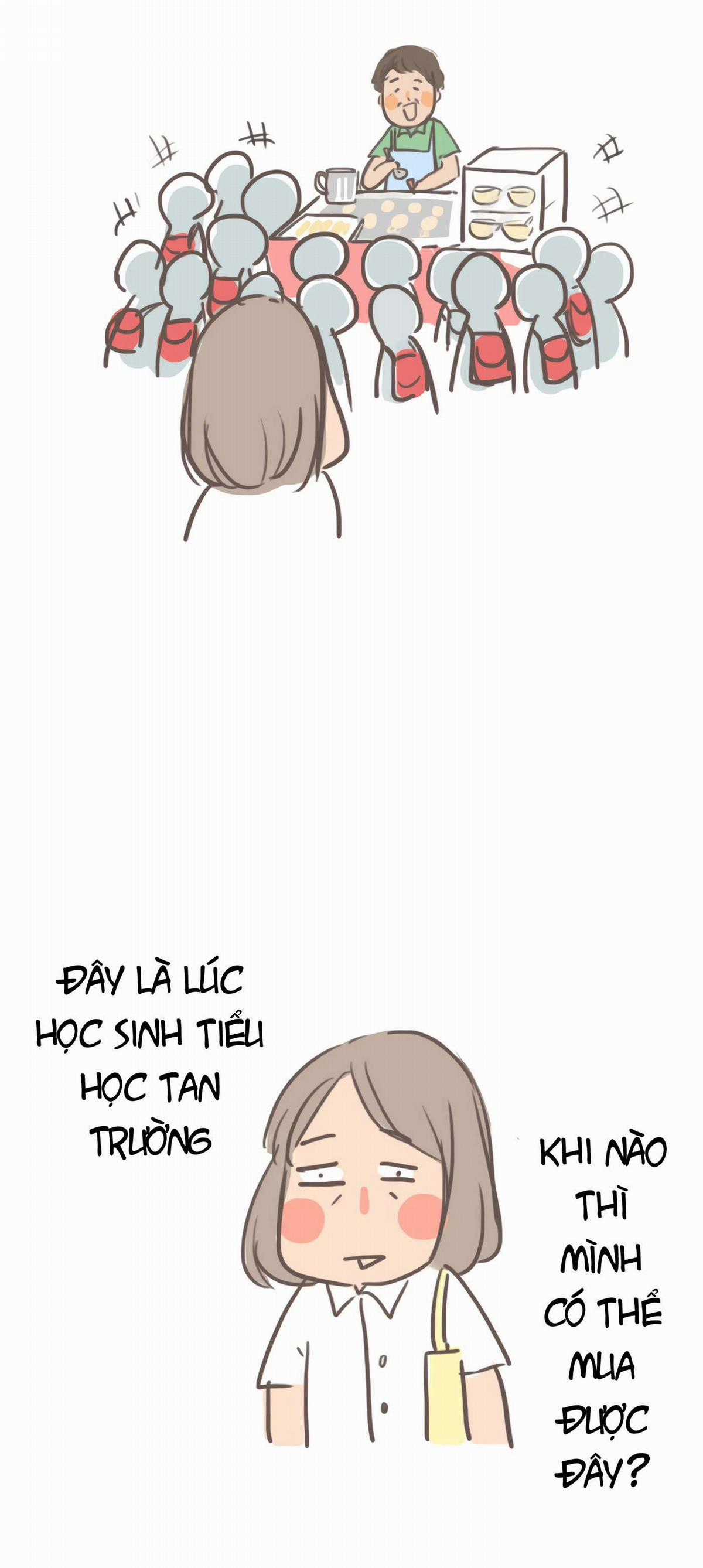 Nấu Ăn Lười Biếng Chapter 19 trang 4