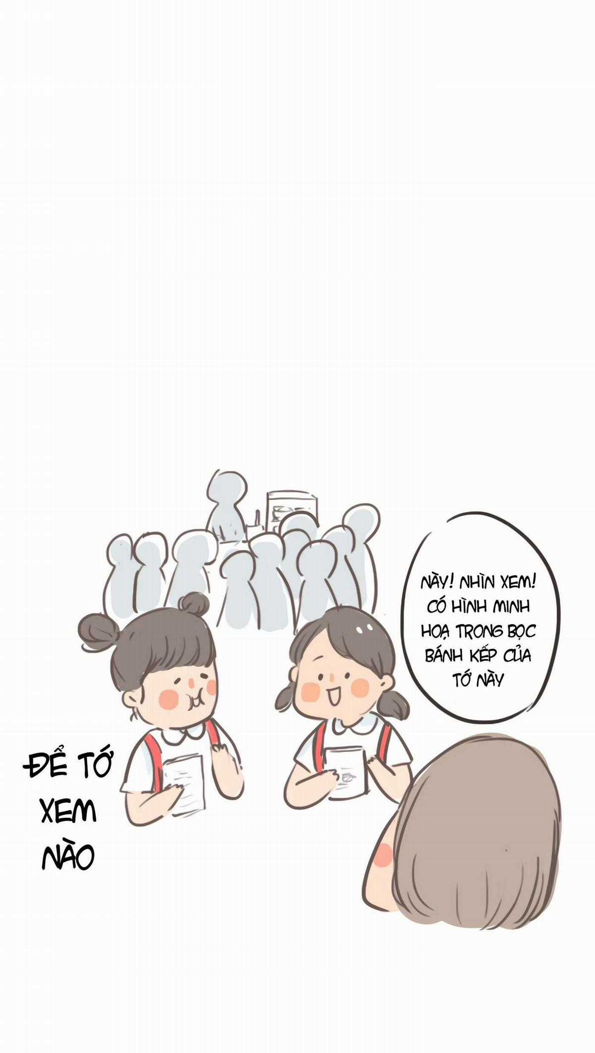 Nấu Ăn Lười Biếng Chapter 19 trang 5