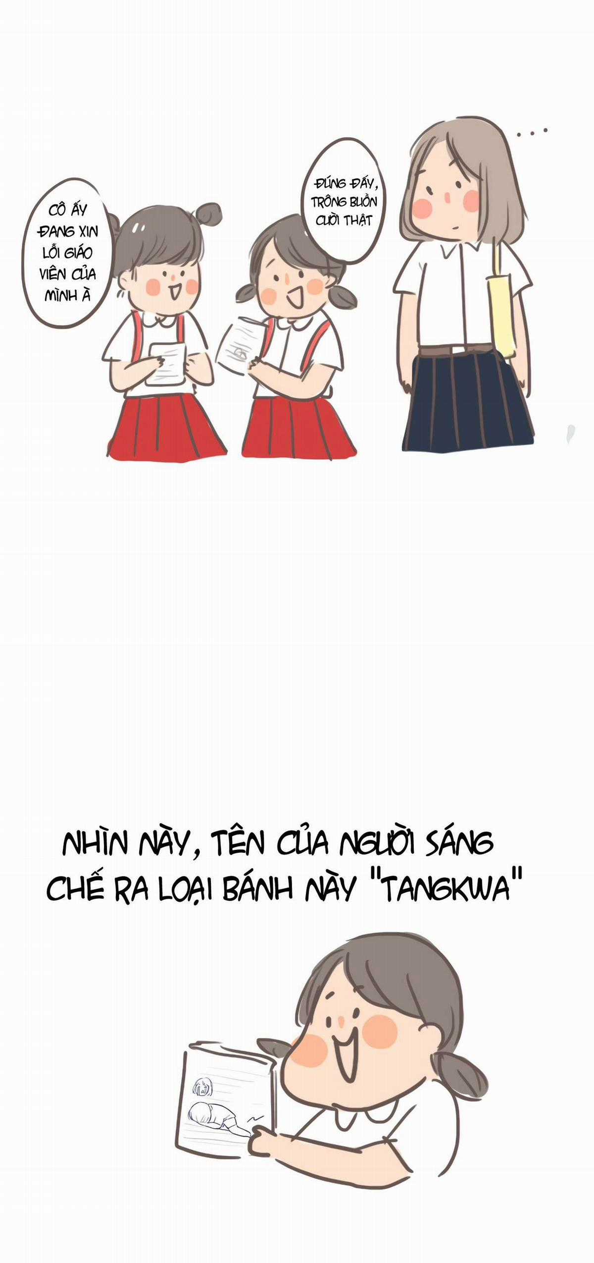 Nấu Ăn Lười Biếng Chapter 19 trang 6