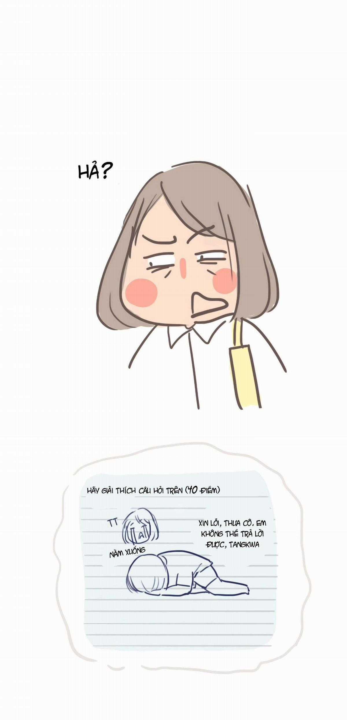 Nấu Ăn Lười Biếng Chapter 19 trang 7