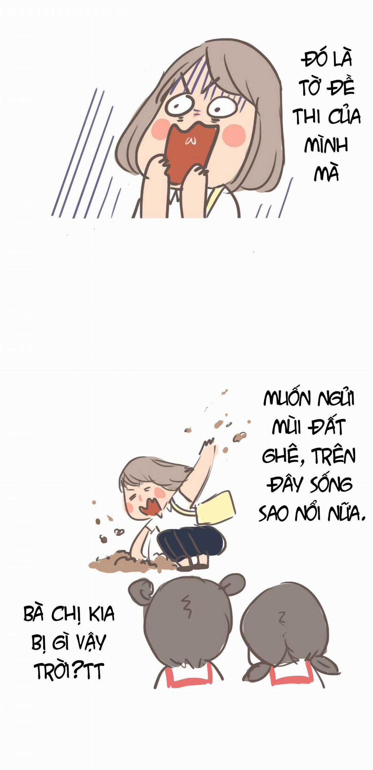 Nấu Ăn Lười Biếng Chapter 19 trang 8