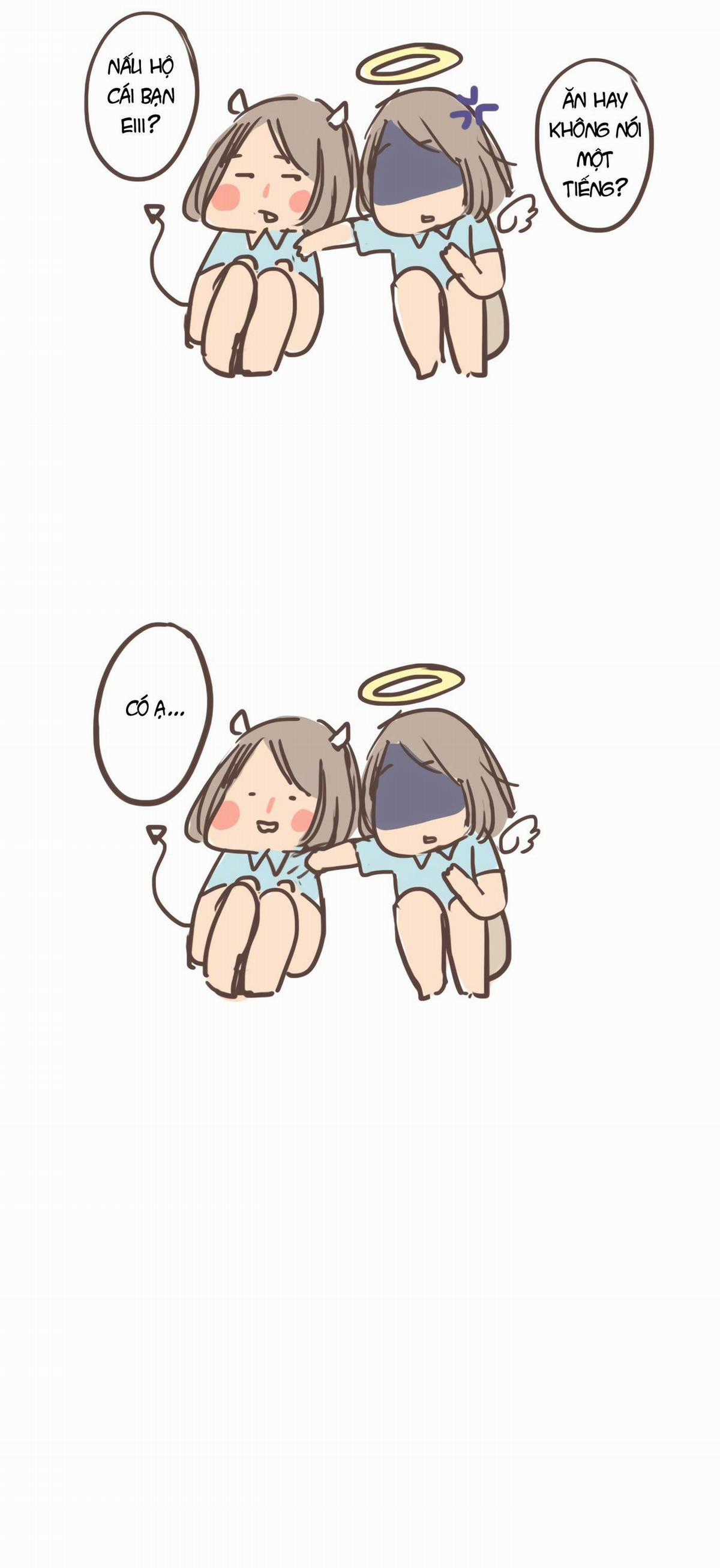 Nấu Ăn Lười Biếng Chapter 2 trang 15