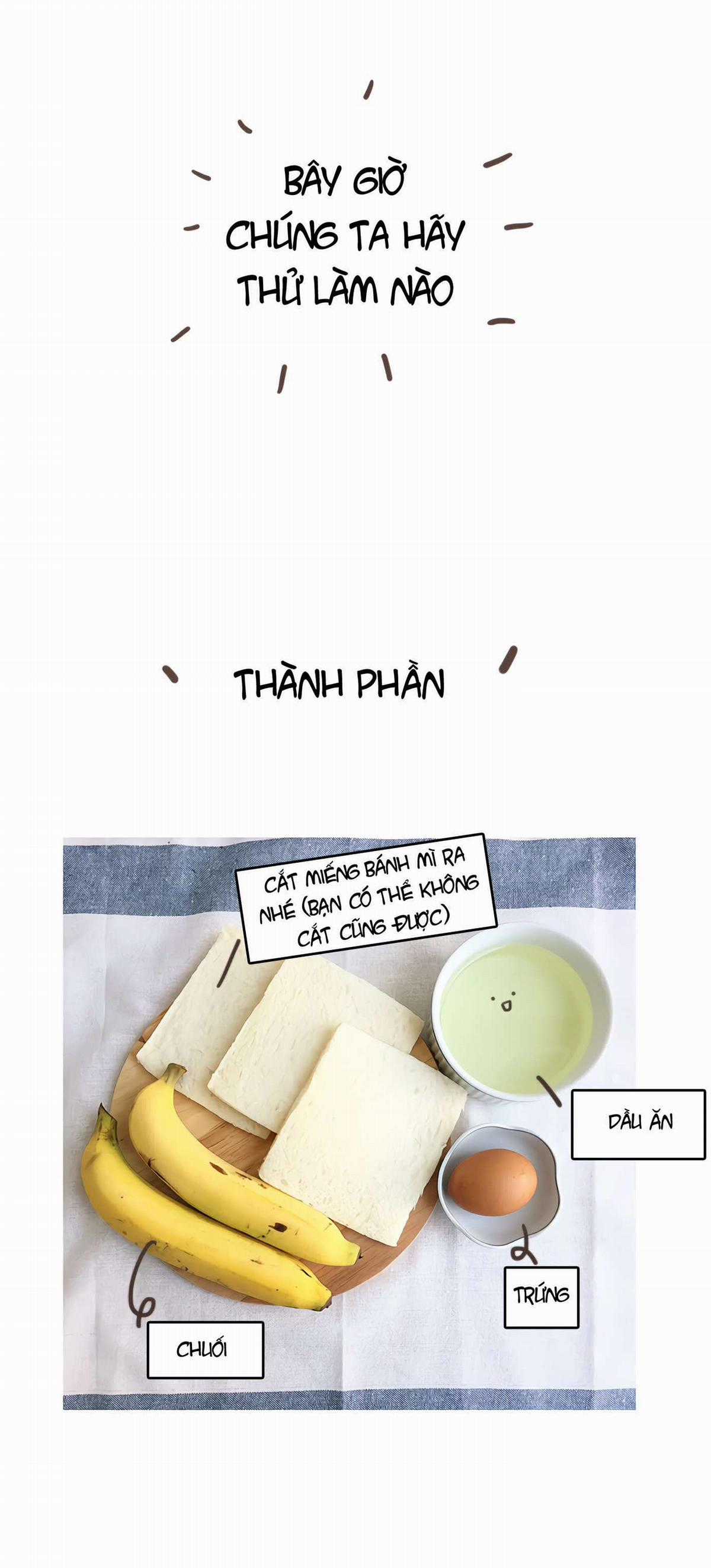 Nấu Ăn Lười Biếng Chapter 2 trang 16