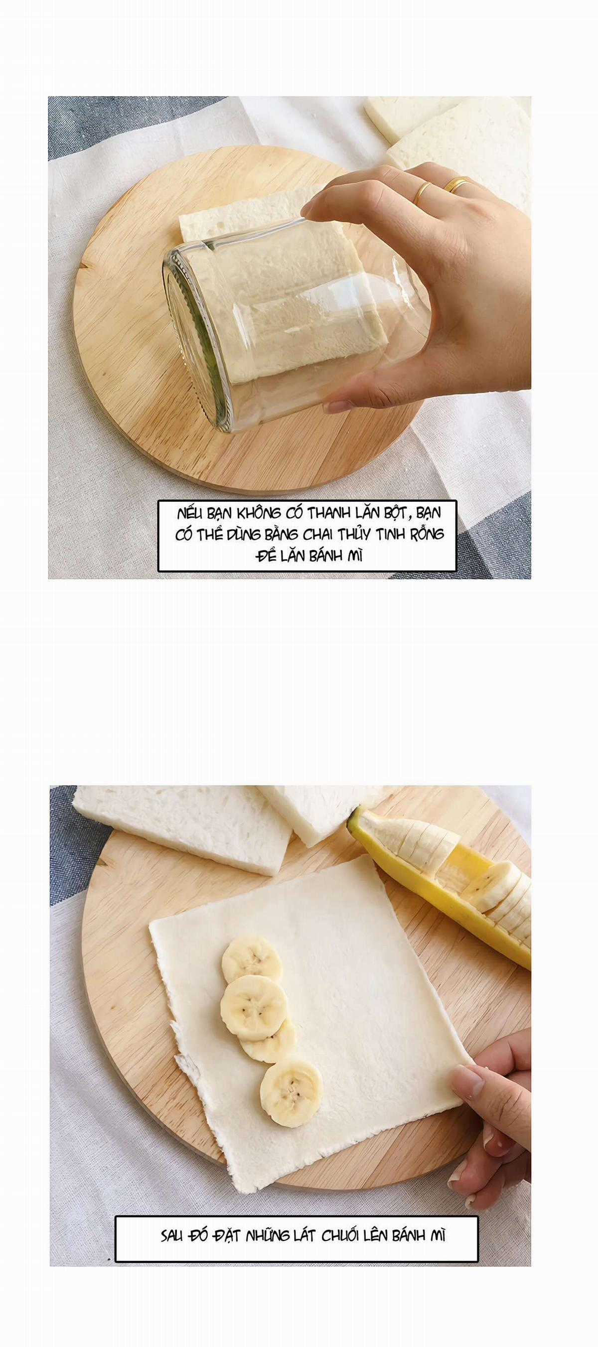 Nấu Ăn Lười Biếng Chapter 2 trang 17