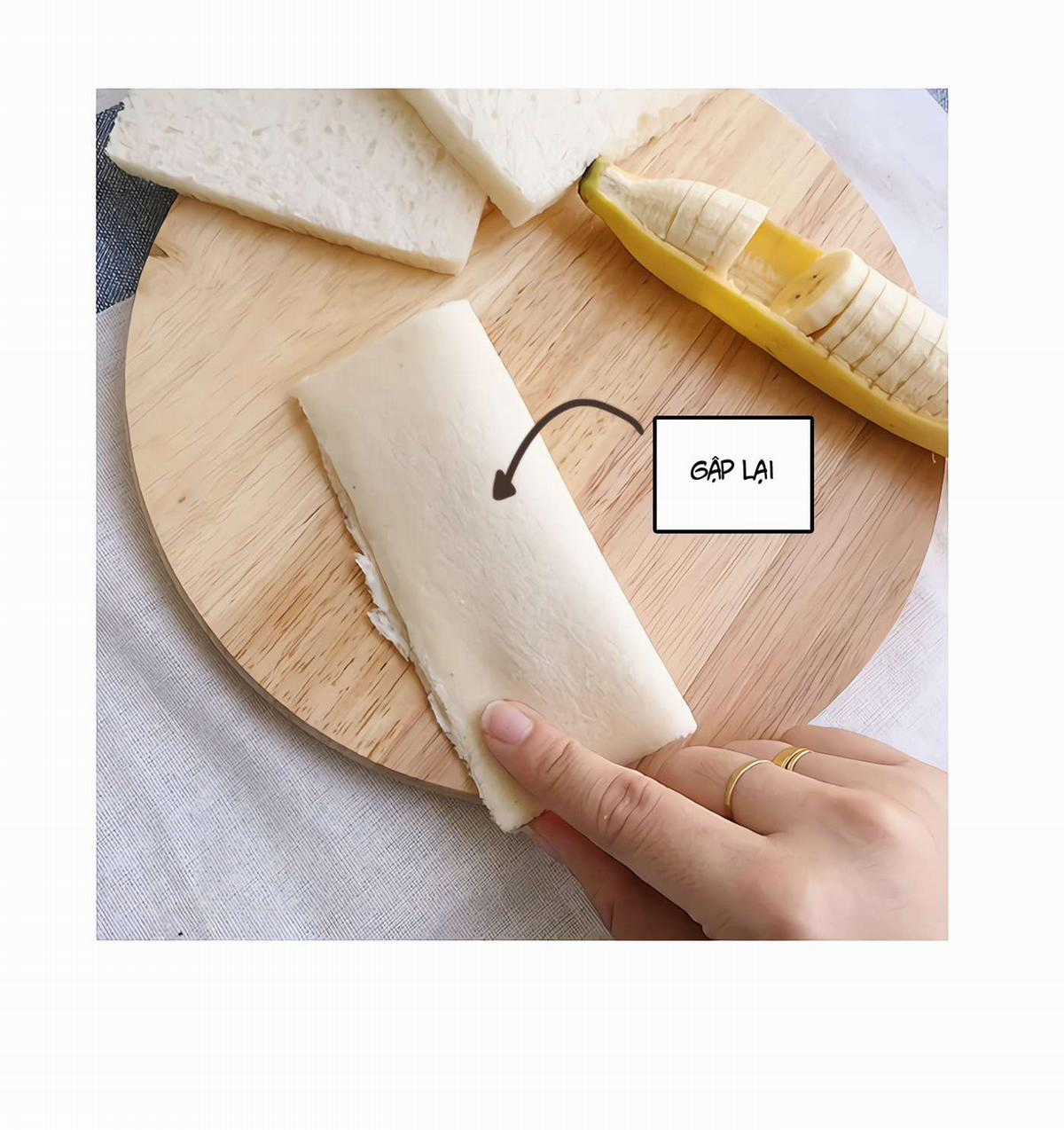 Nấu Ăn Lười Biếng Chapter 2 trang 18