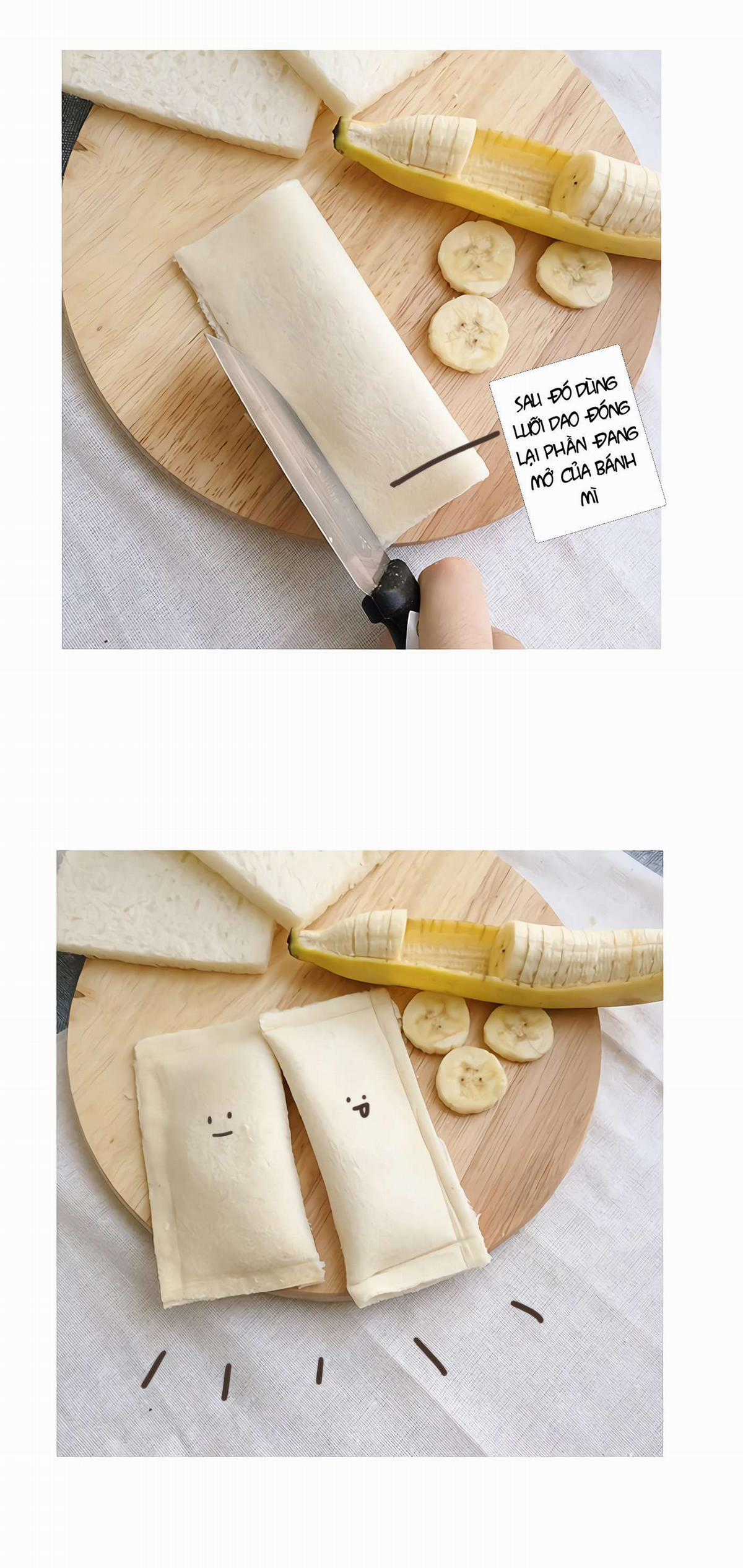 Nấu Ăn Lười Biếng Chapter 2 trang 19