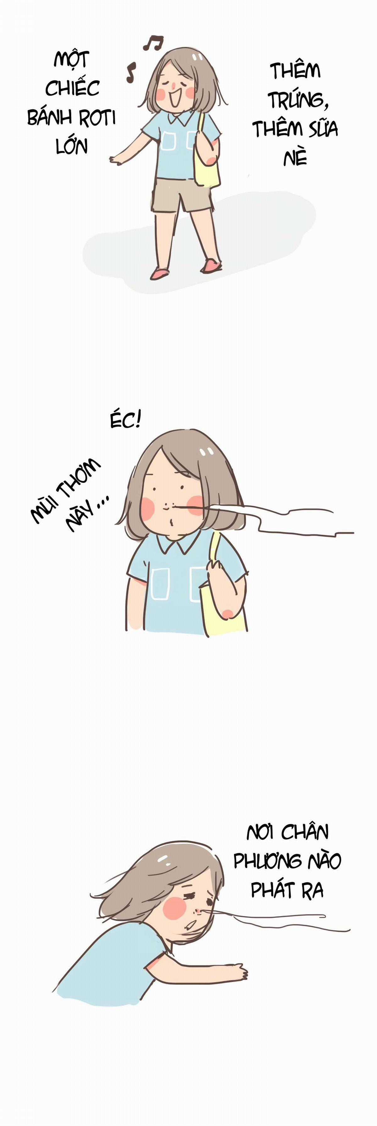 Nấu Ăn Lười Biếng Chapter 2 trang 2