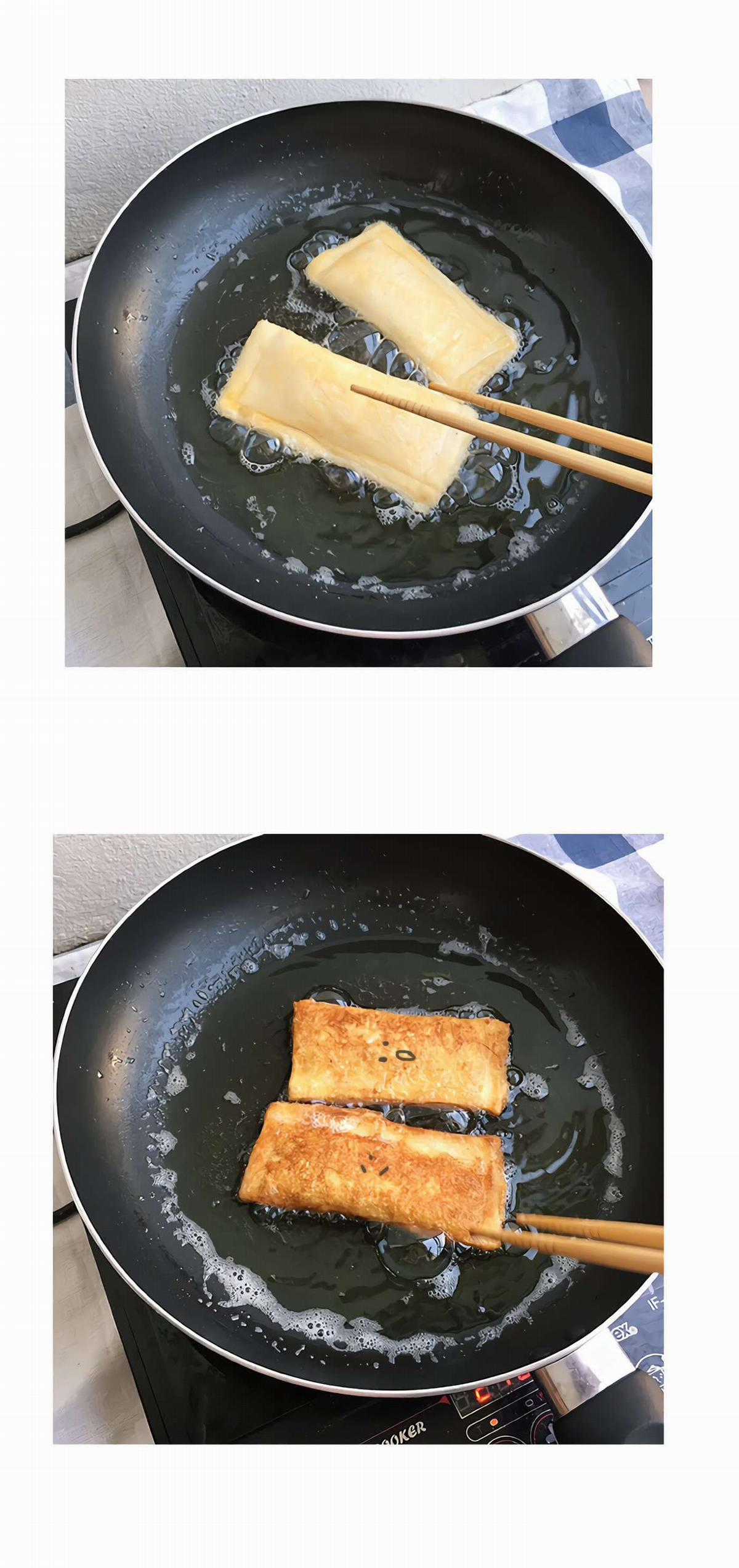 Nấu Ăn Lười Biếng Chapter 2 trang 21